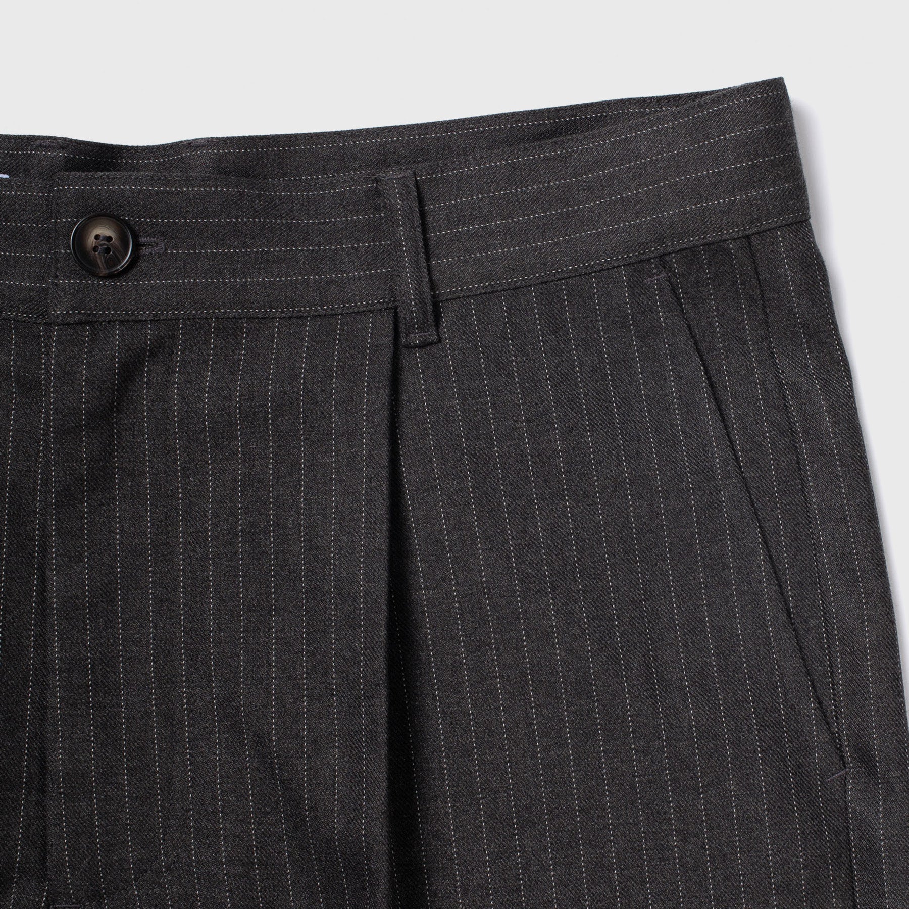 Slouch Pants Grey