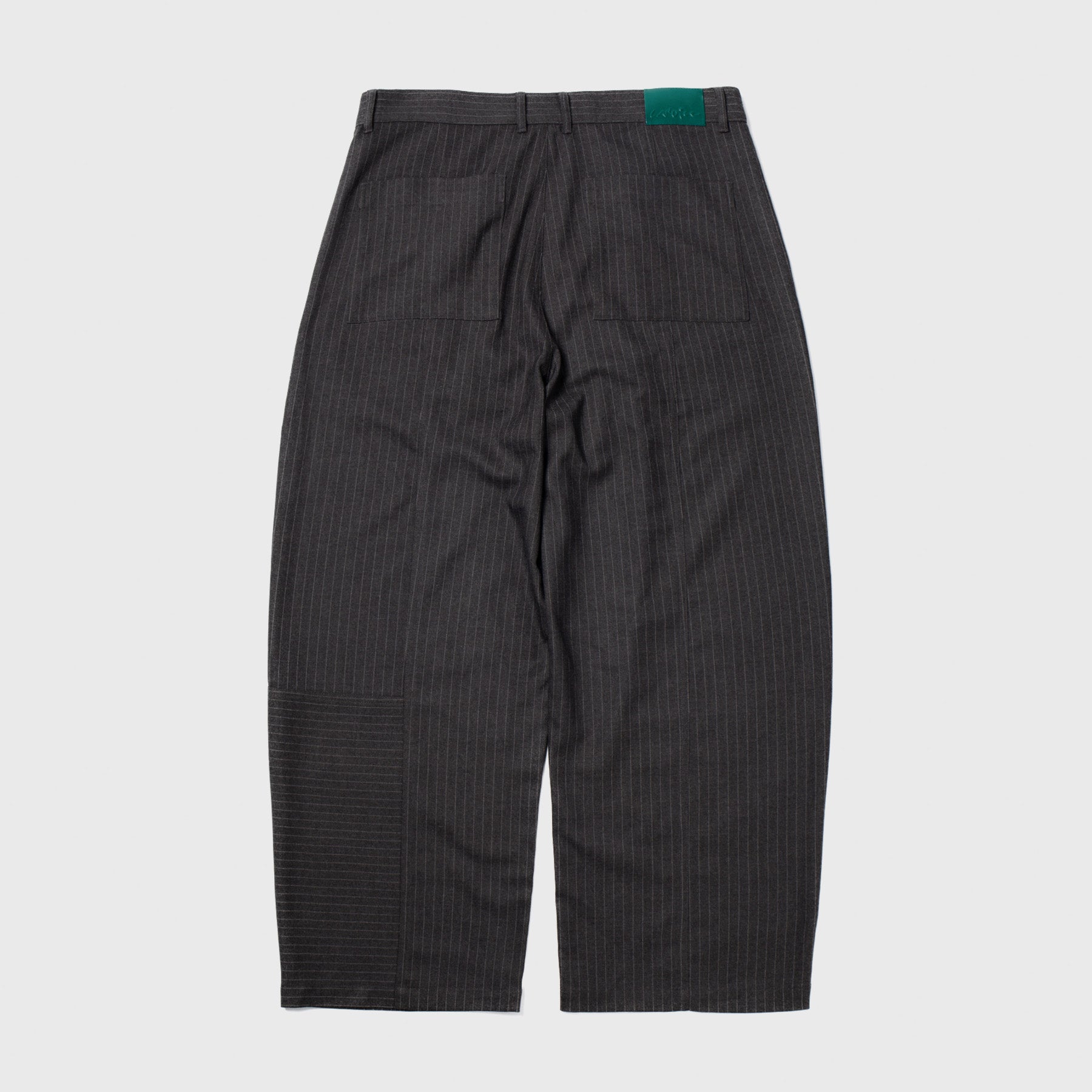 Slouch Pants Grey