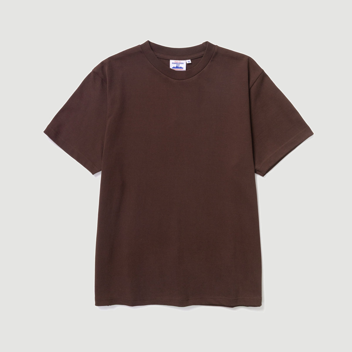 Super Weight Tee Coffee