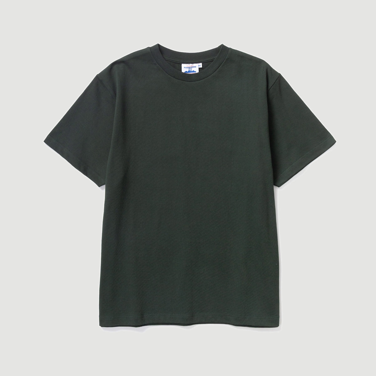 Super Weight Tee Forest