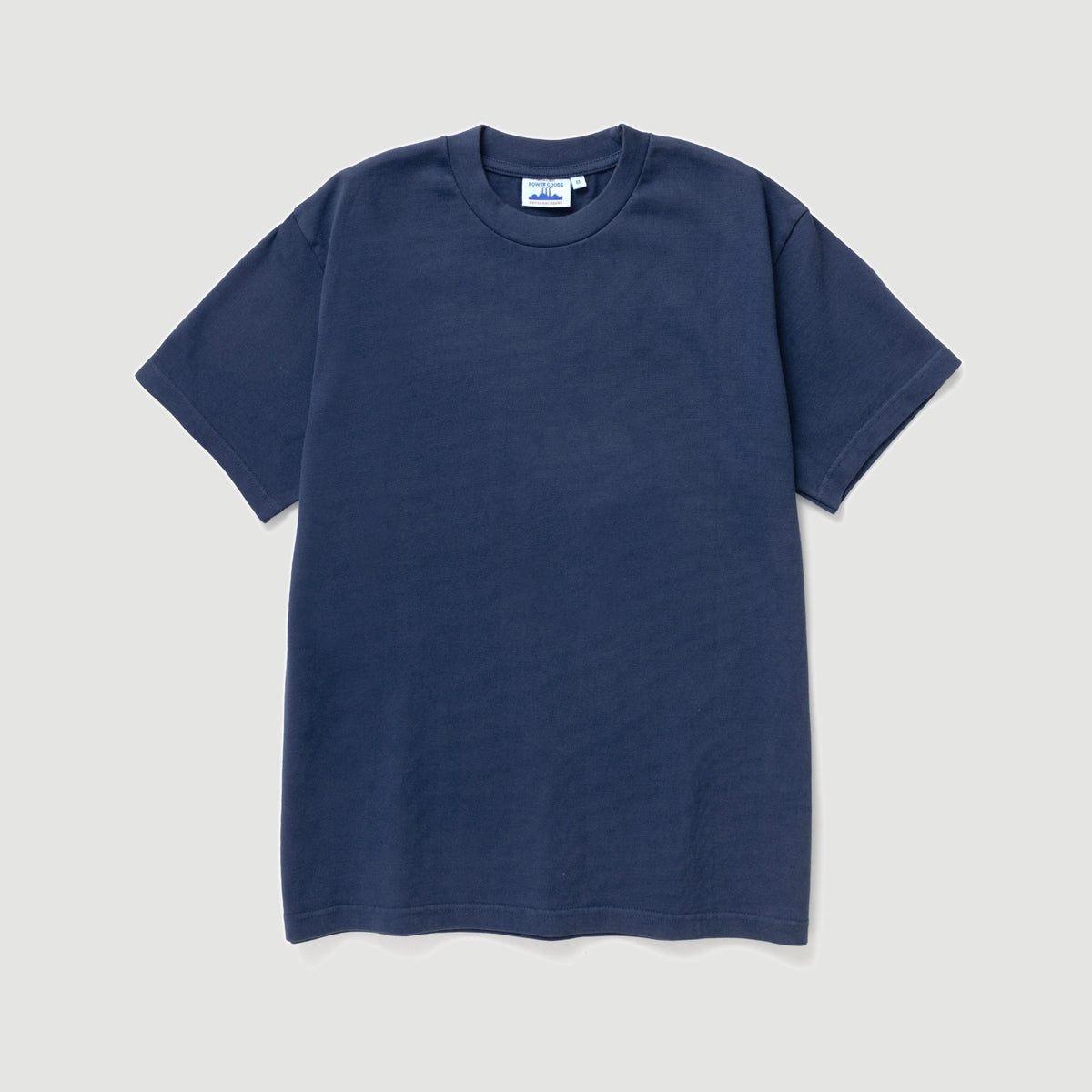 Super Weight Tee Royal