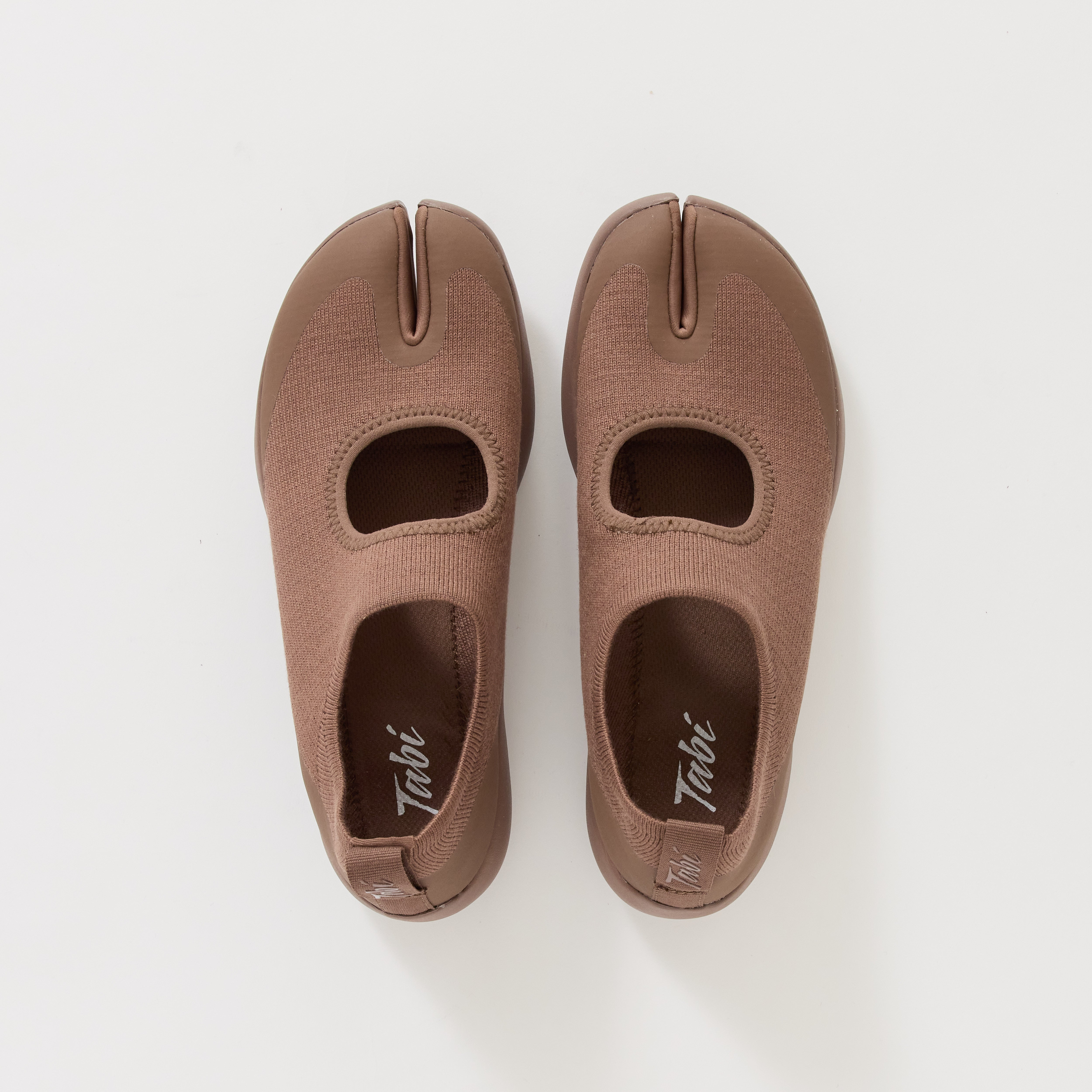 Tabi Sandal Chocolate