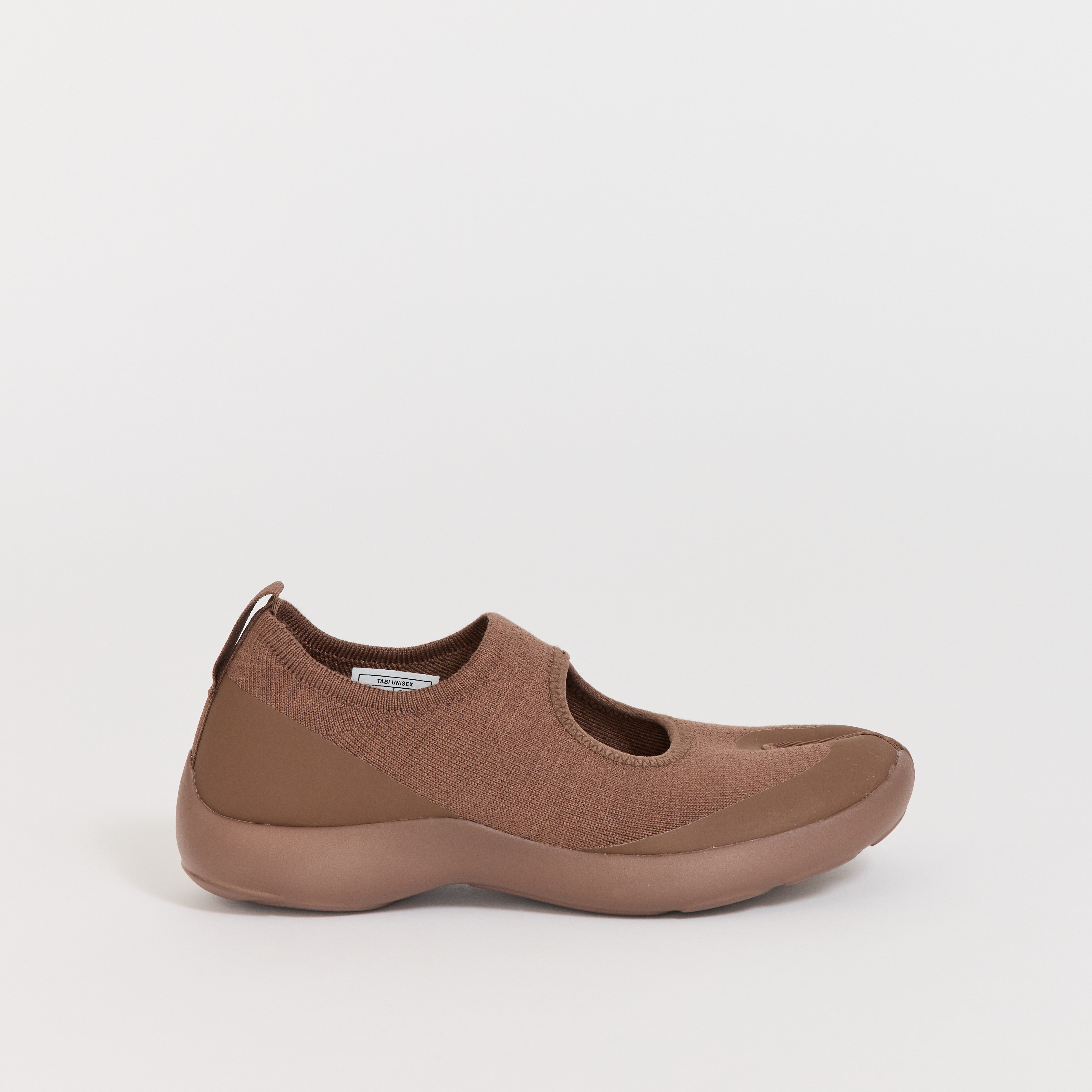Tabi Sandal Chocolate