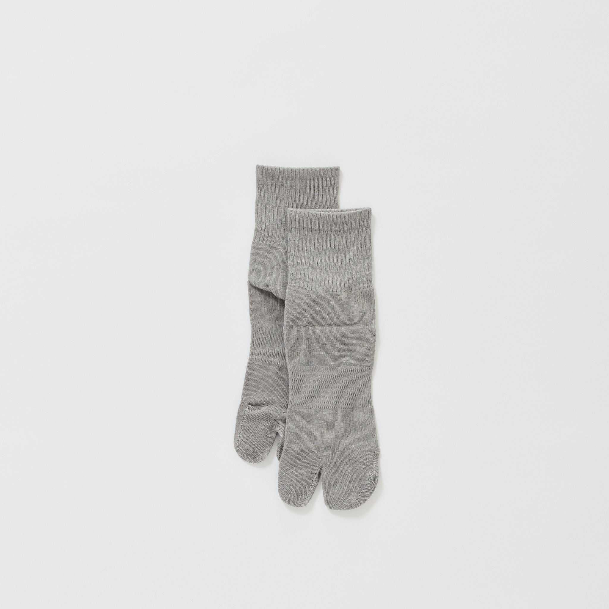 Tabi | Tabi Socks Grey | Maplestore