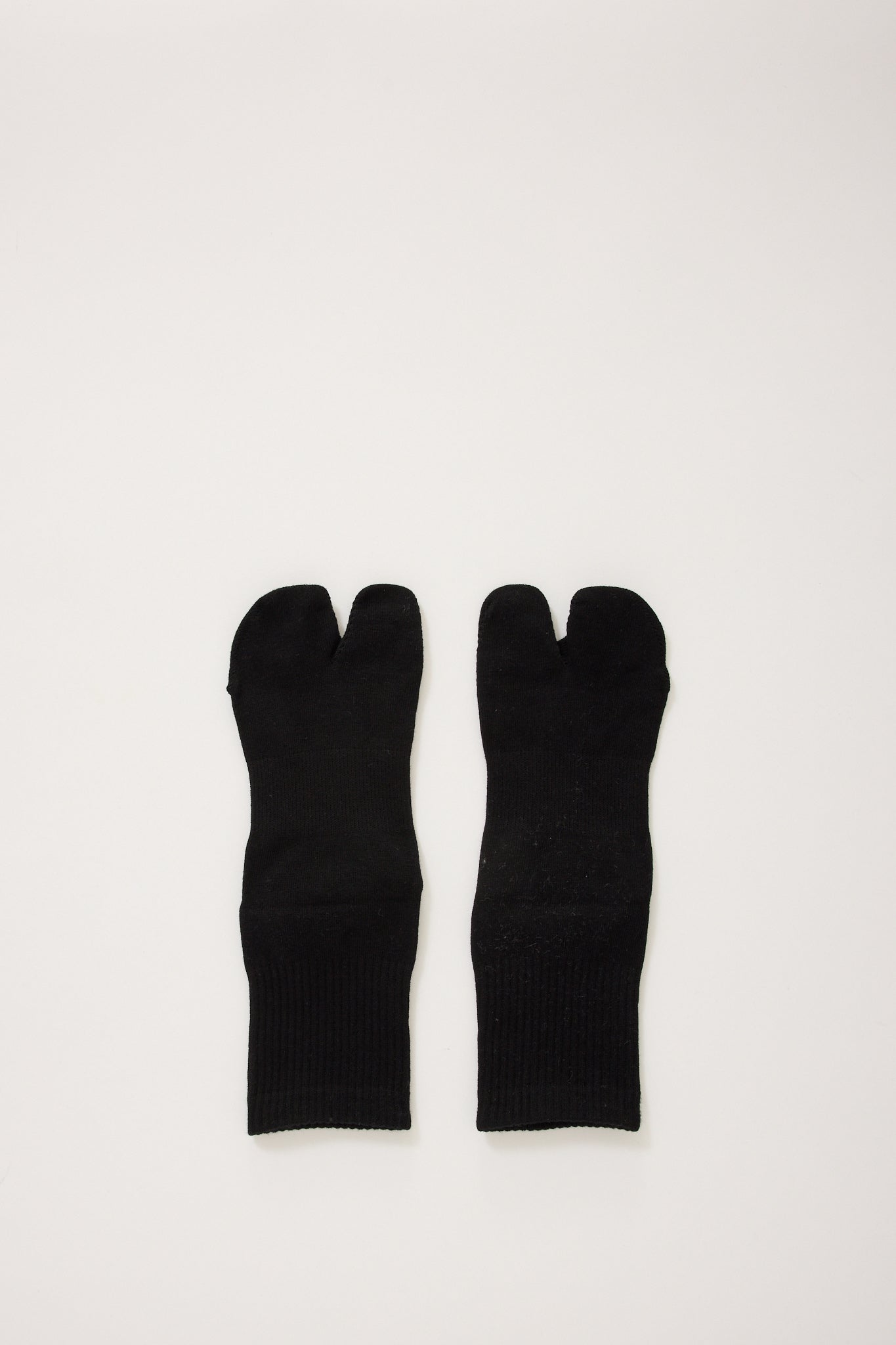 Tabi Socks Black