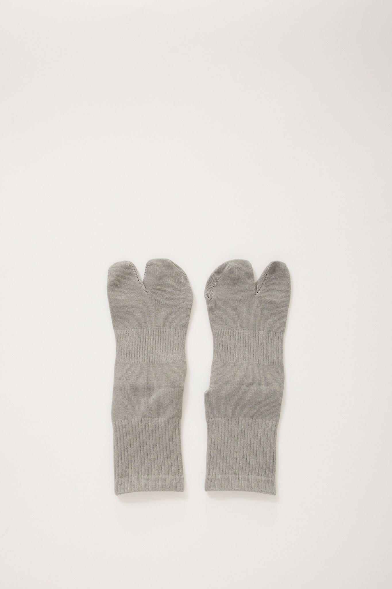 Tabi Socks Grey