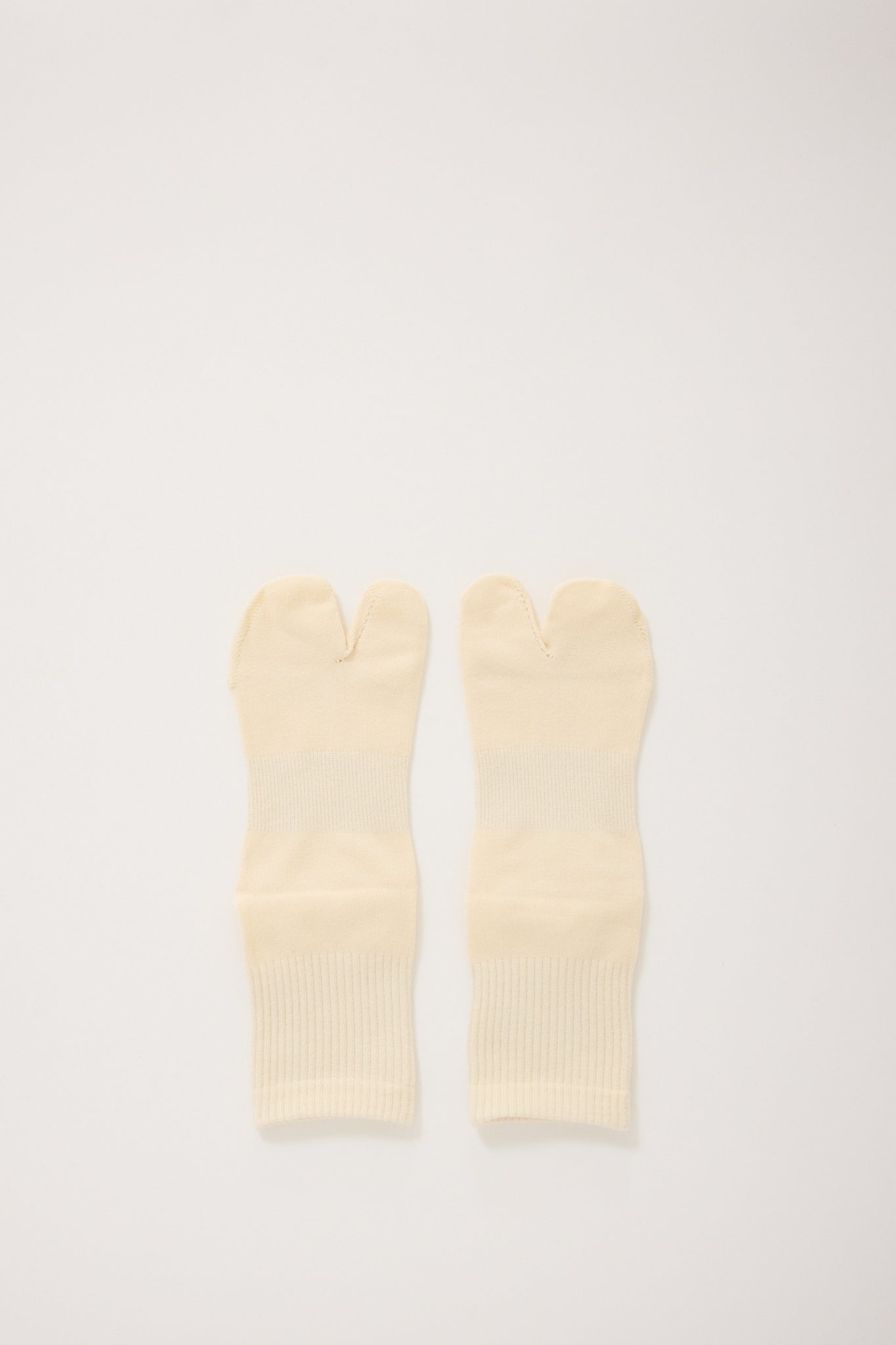 Tabi Socks Off White