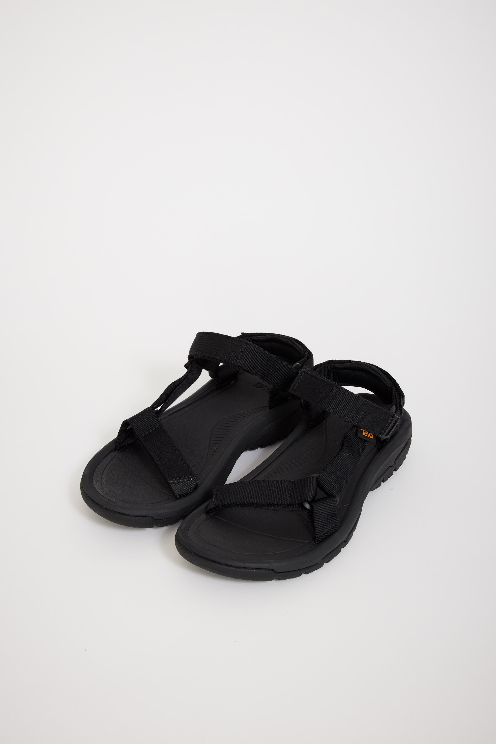 Teva | Hurricane XLT2 Black Womens | Maplestore