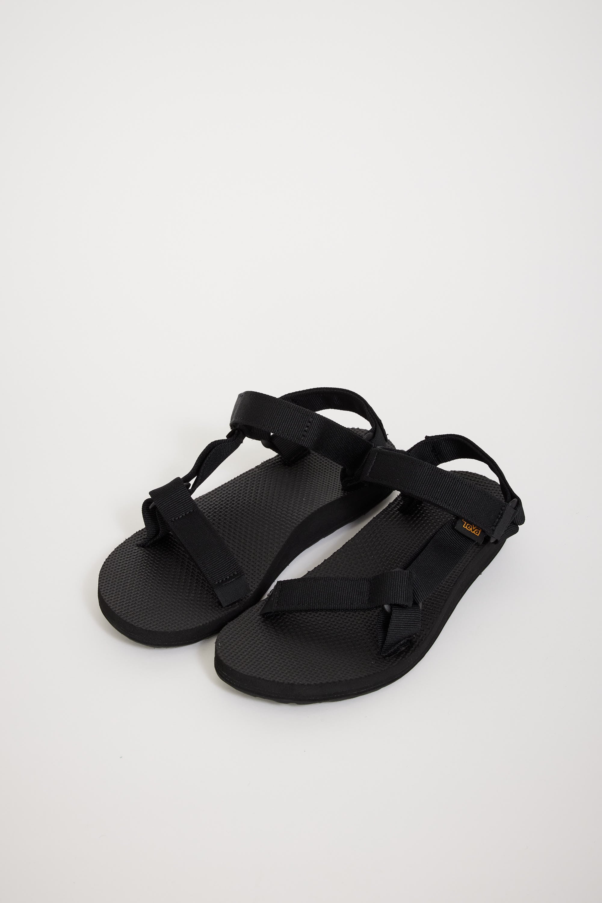 Teva | Original Universal Black Womens | Maplestore