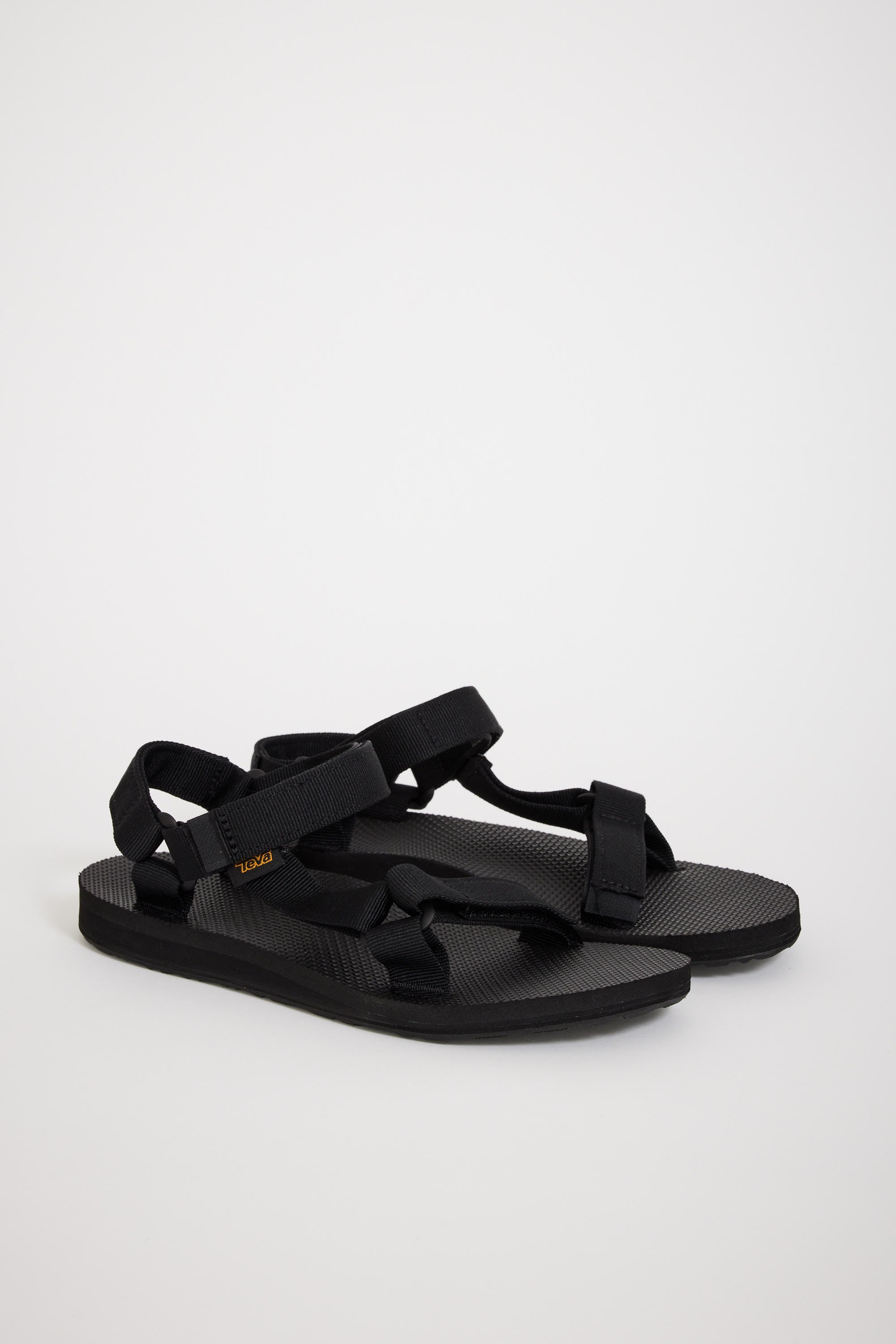 Teva | Original Universal Black Womens | Maplestore