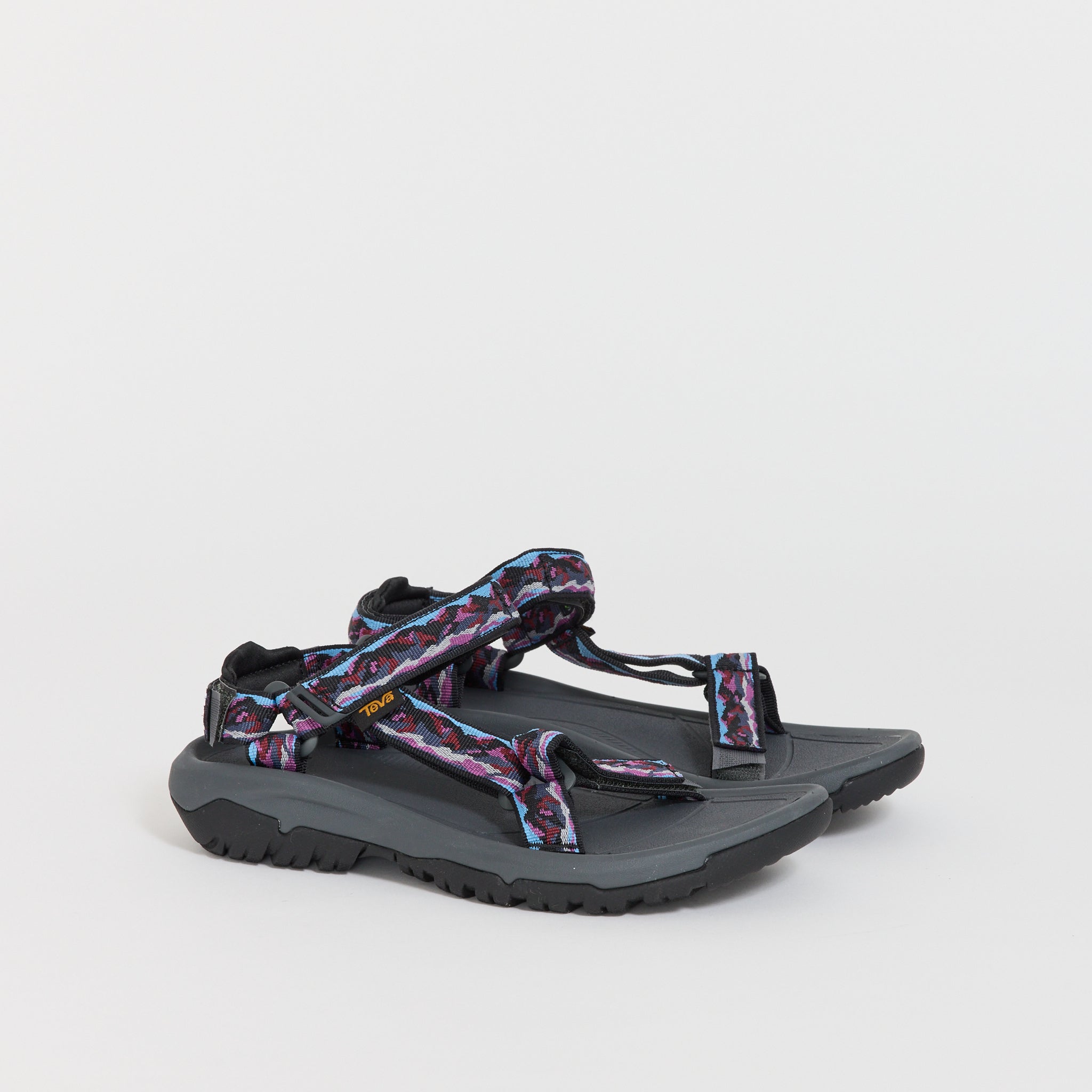 Hurricane XLT2 Mountain Mosaic Womens