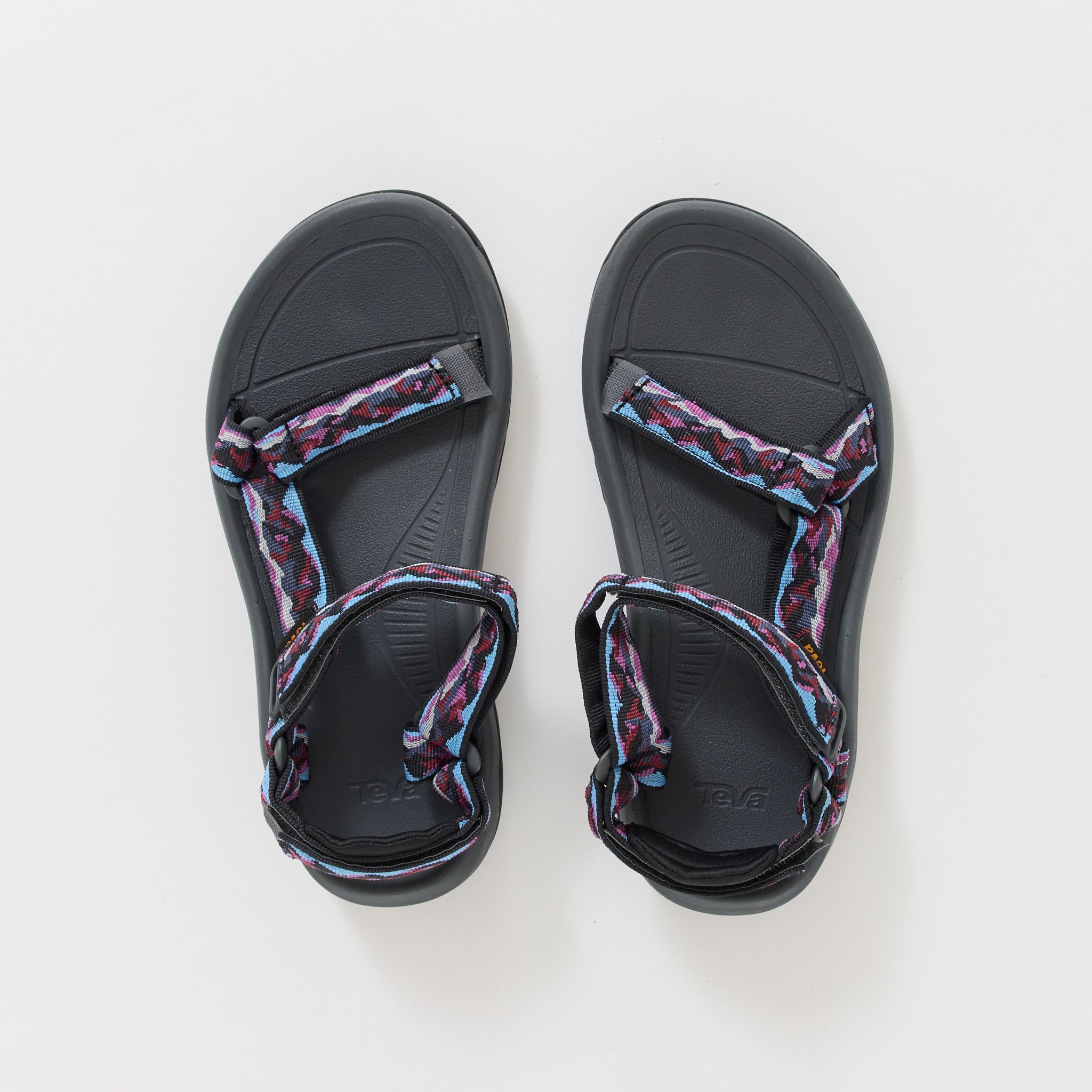 Hurricane XLT2 Mountain Mosaic Womens