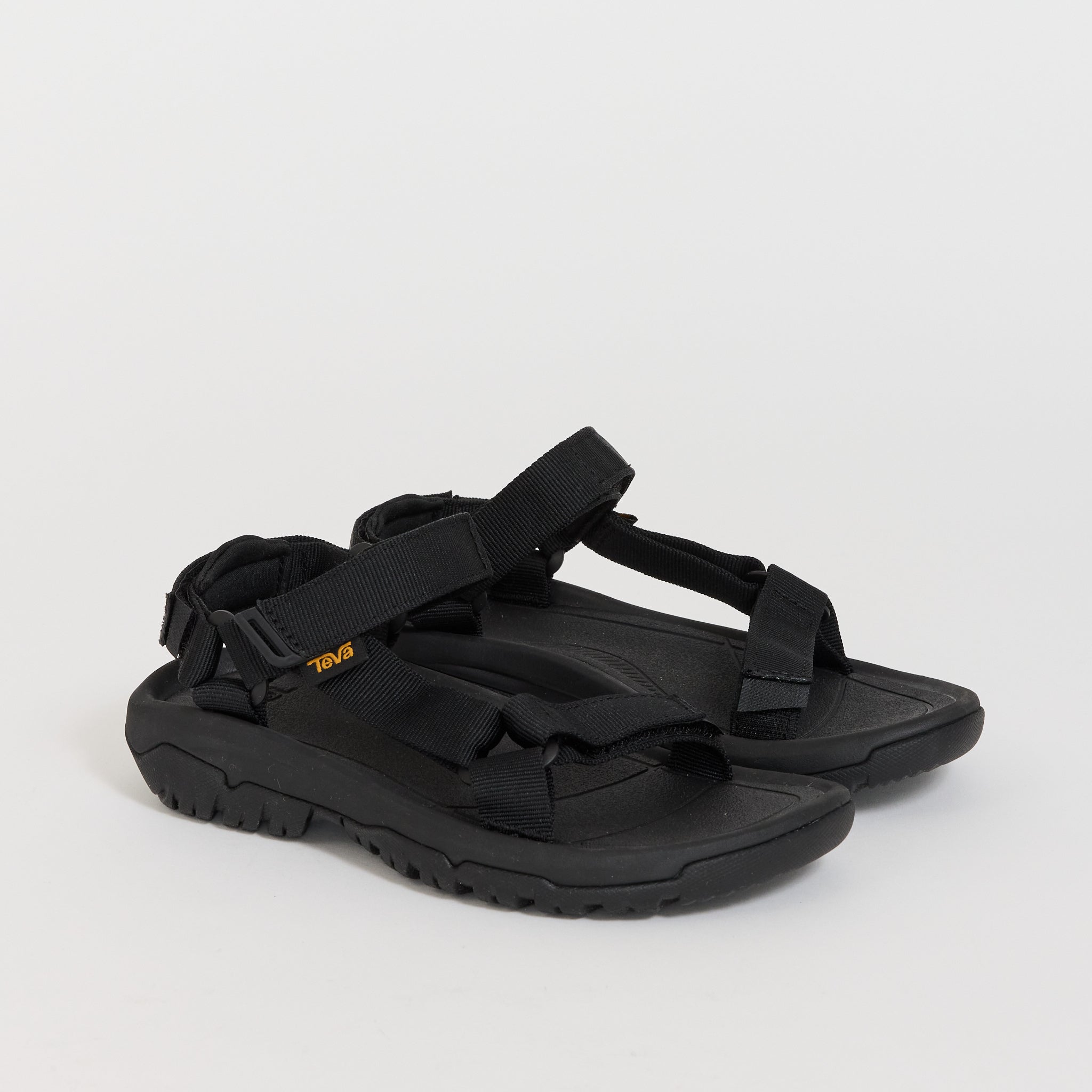 Hurricane XLT2 Black Womens
