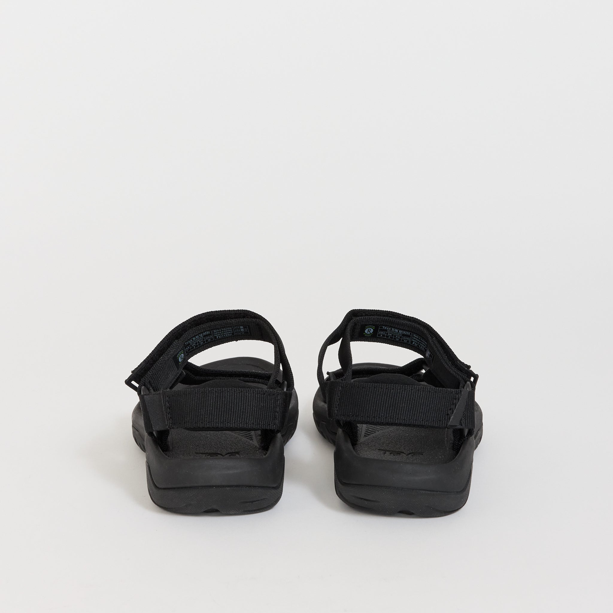 Hurricane XLT2 Black Womens