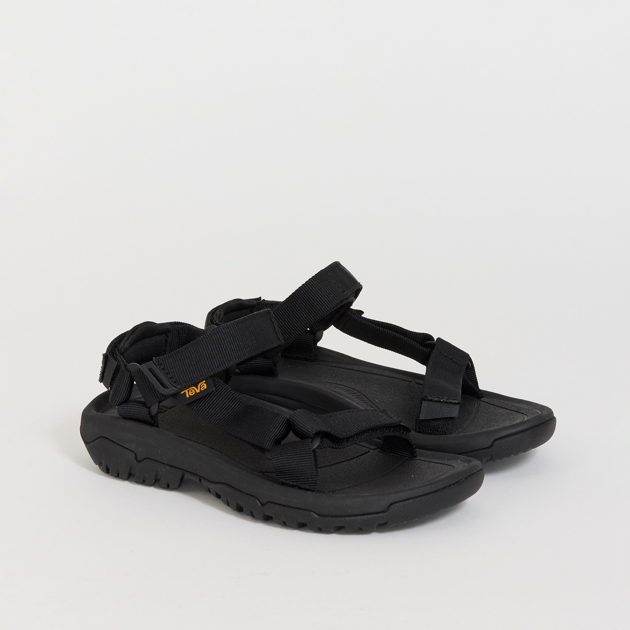 Hurricane XLT2 Black Womens