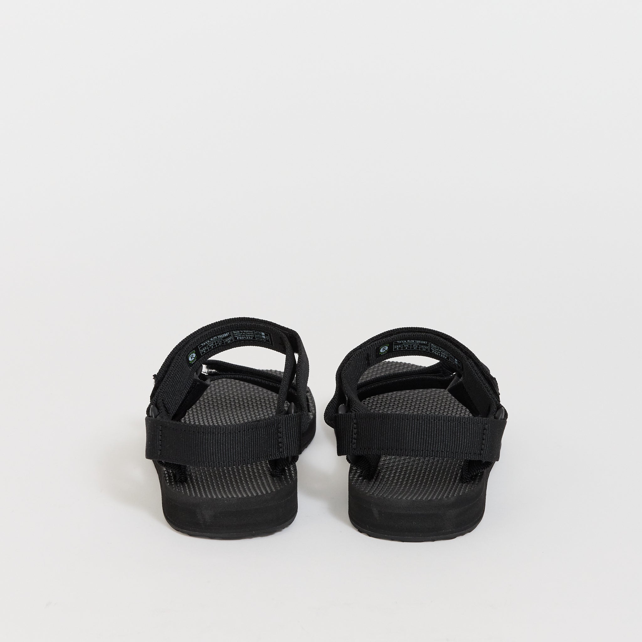Original Universal Black Womens