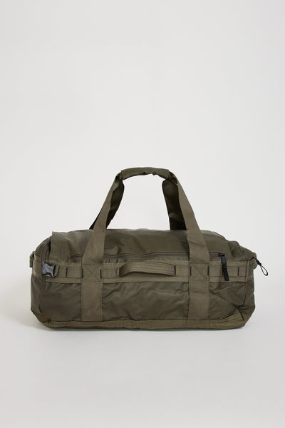 The North Face | Base Camp Voyager Duffel 42L New Taupe Green | Maplestore