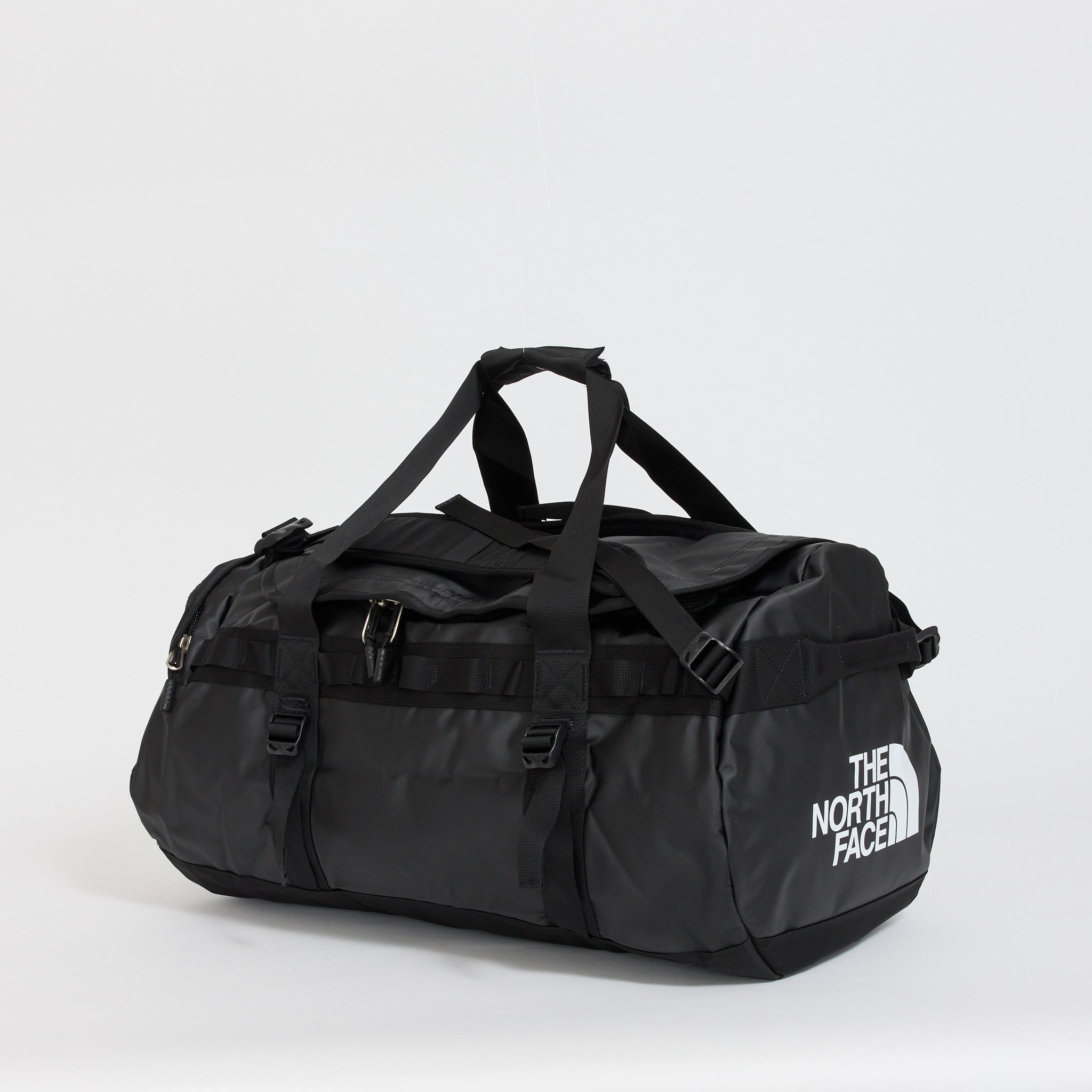 Base Camp Duffel M TNF Black
