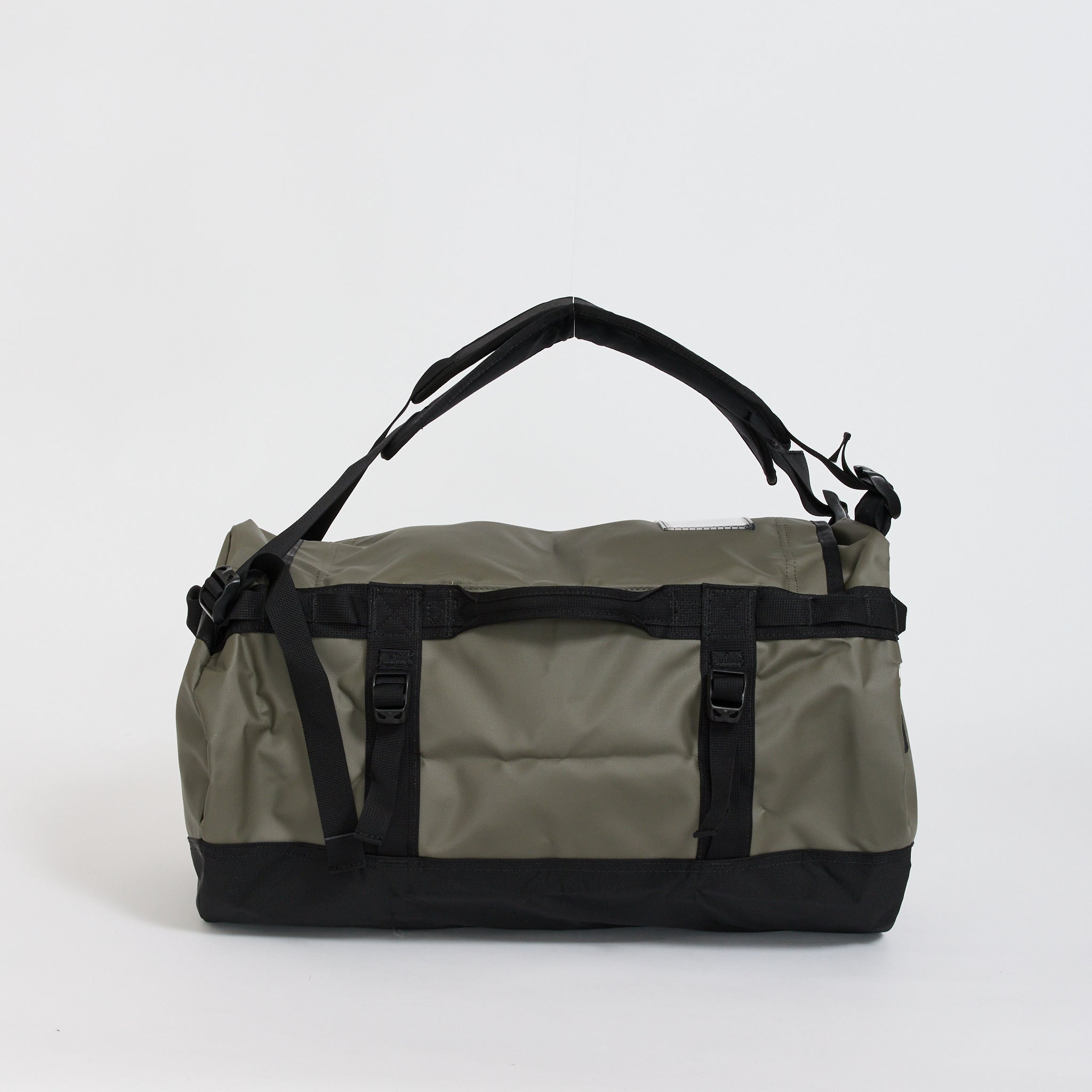The North Face | Base Camp Duffel S New Taupe Green | Maplestore