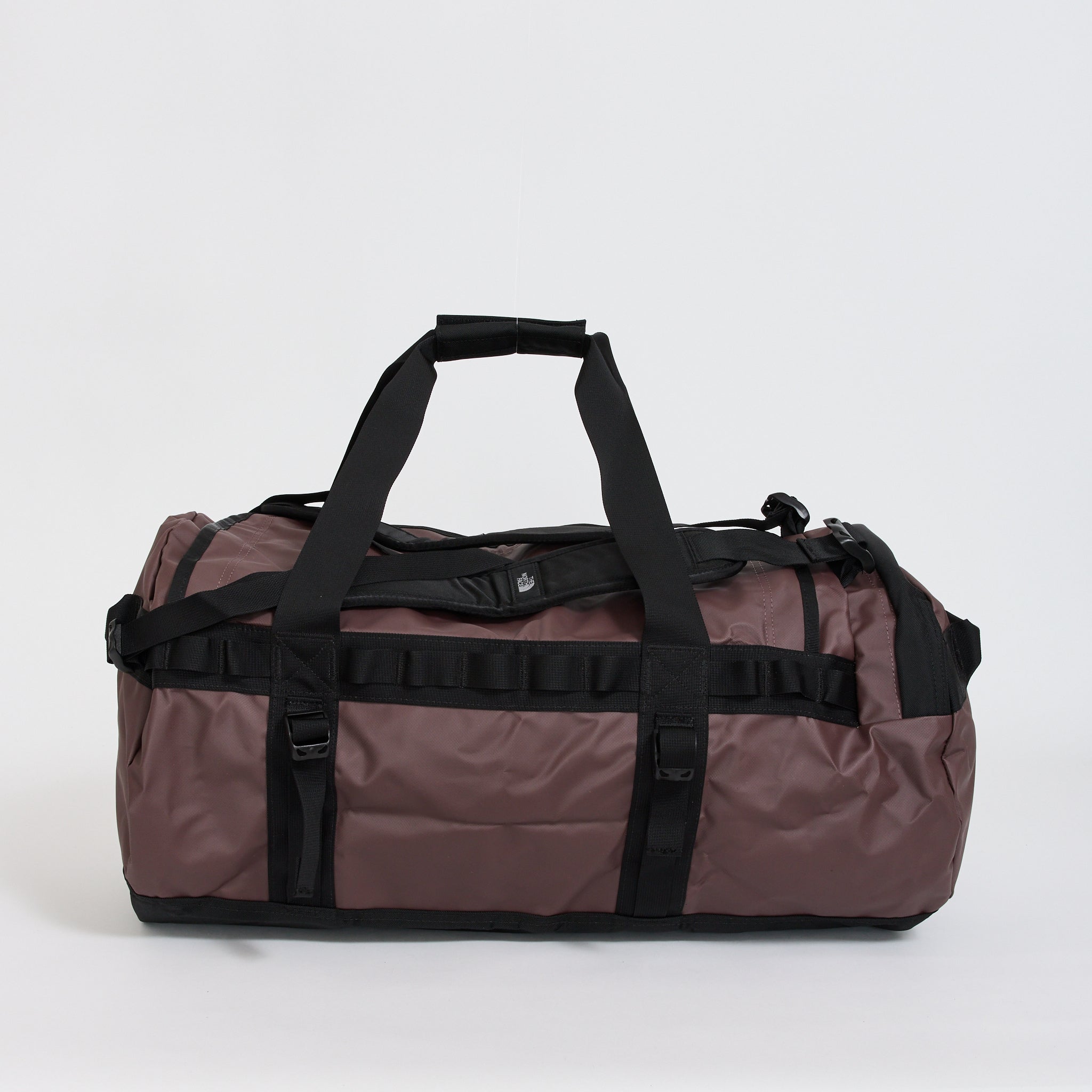 The North Face | Base Camp Duffel M Tawny Quartz | Maplestore