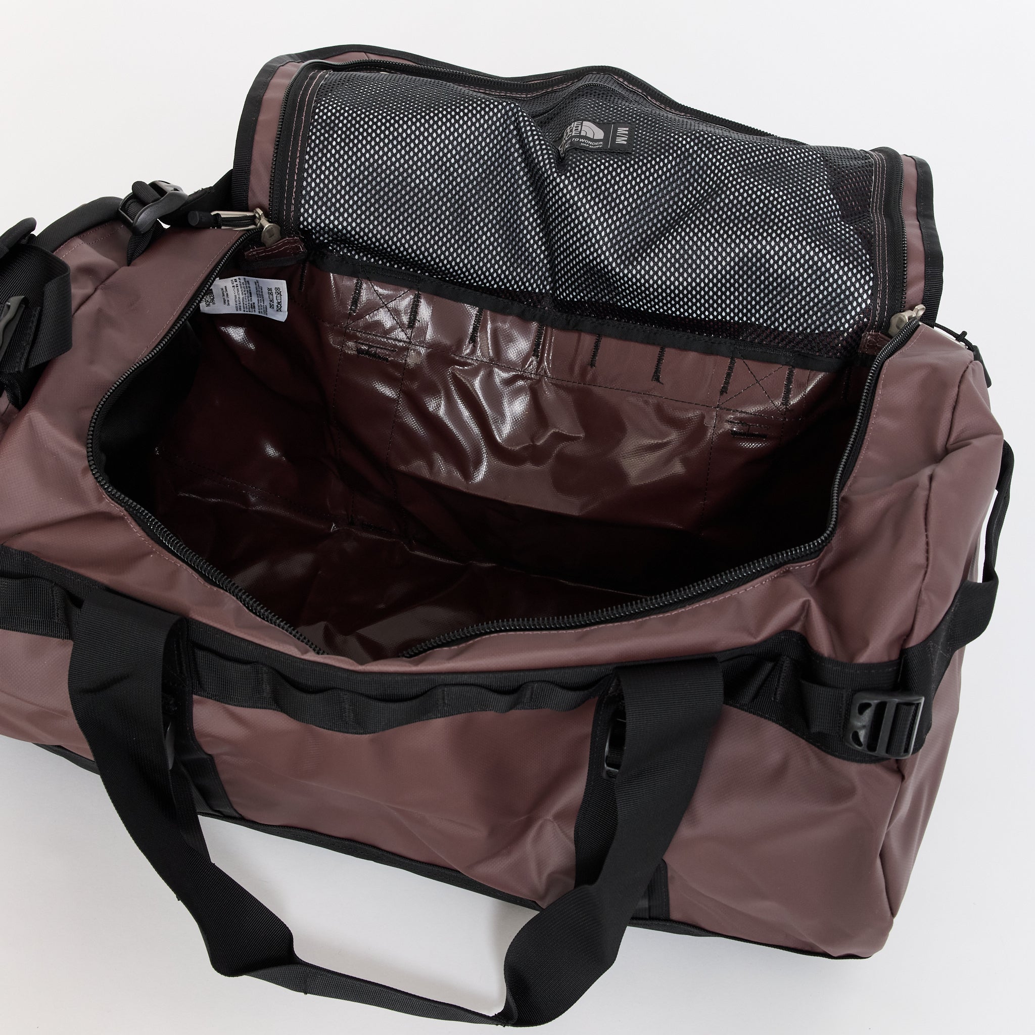The North Face | Base Camp Duffel M Tawny Quartz | Maplestore