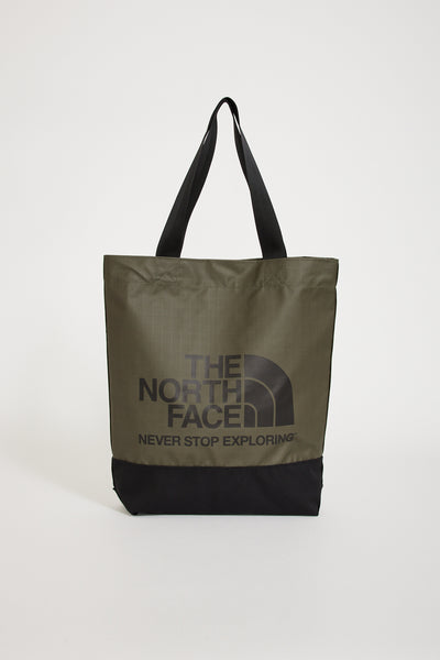 The North Face | Seasonal Tote AP New Taupe Green | Maplestore