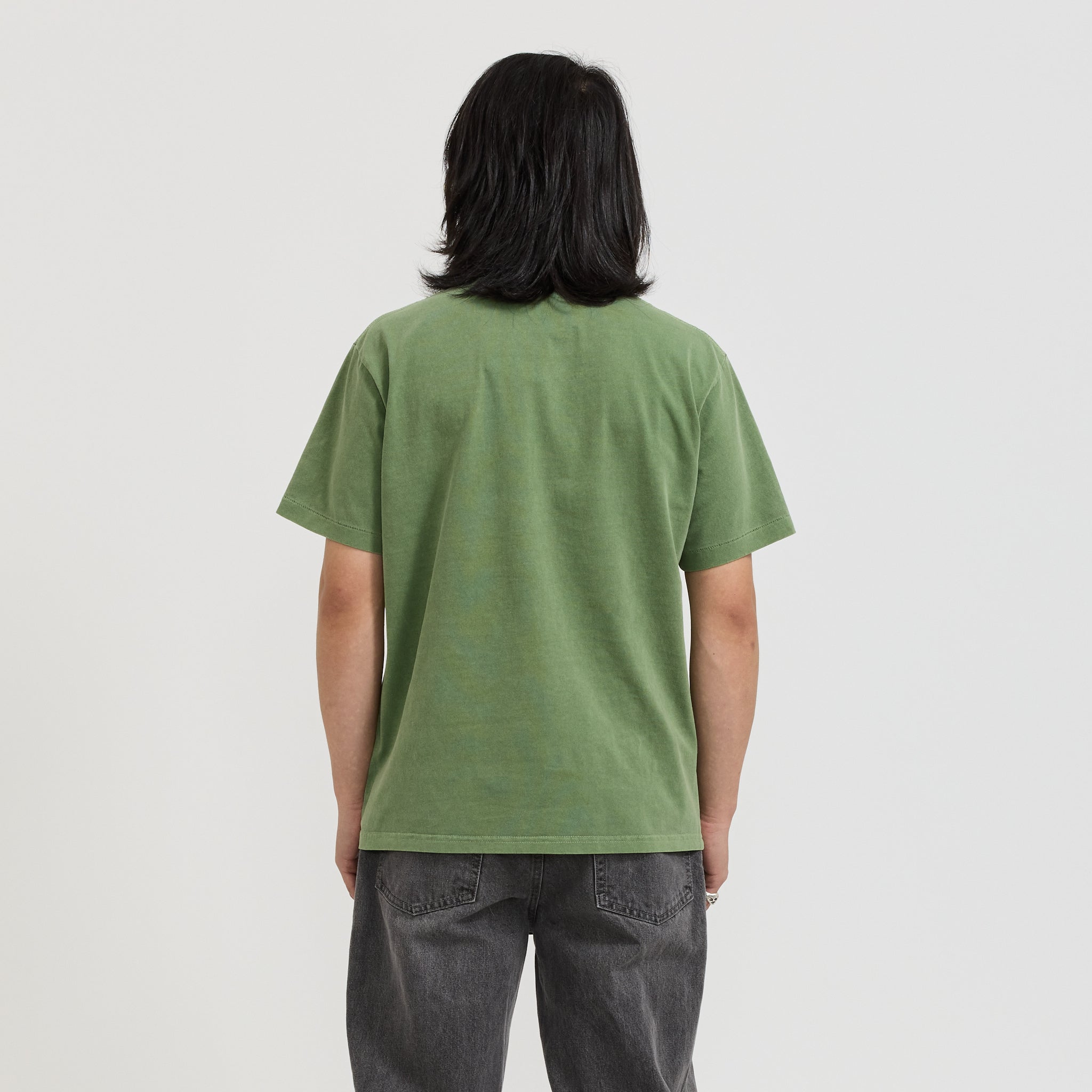 thisisneverthat Dangerous Sea Tee Pickle | Maplestore