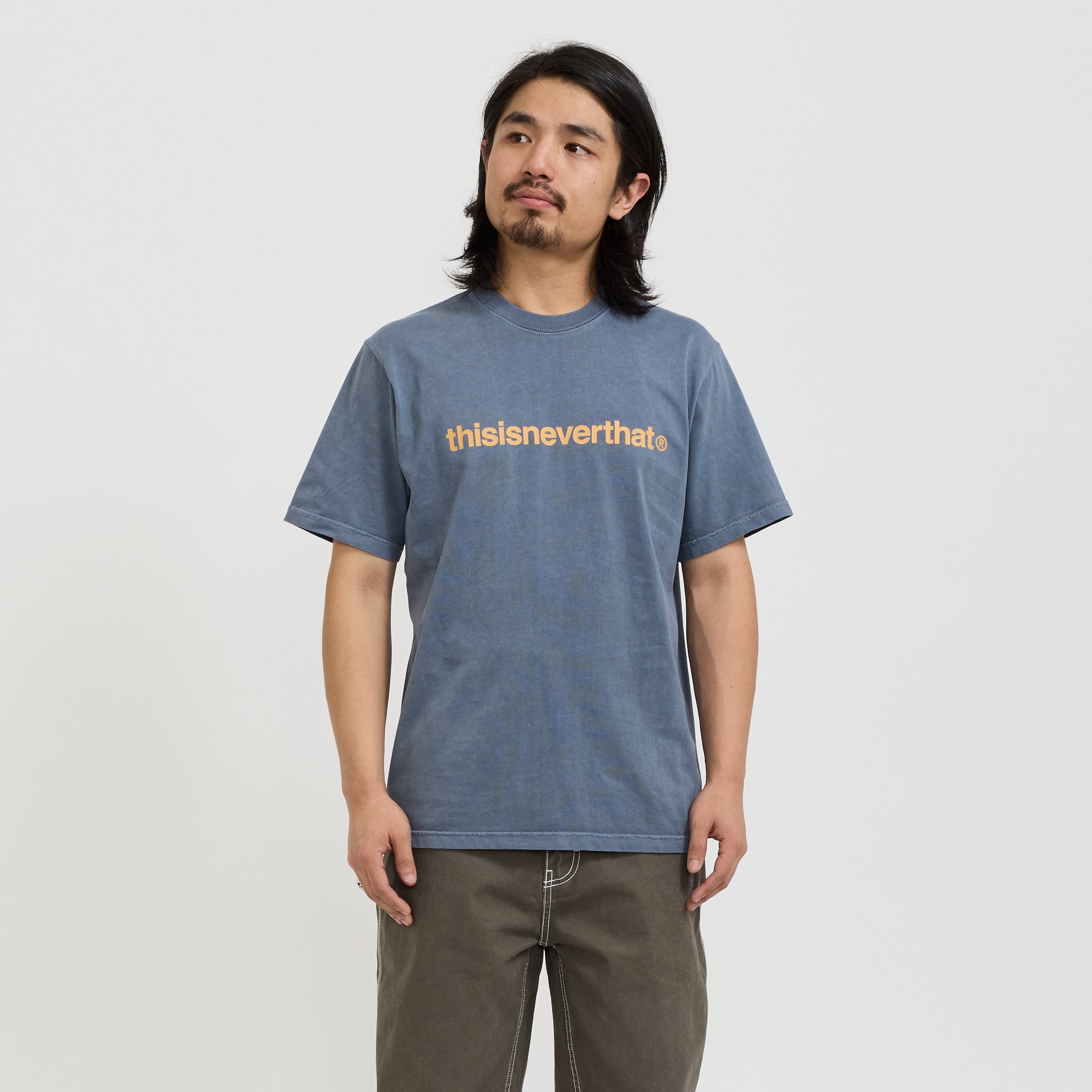 thisisneverthat | T-Logo Tee Ink | Maplestore