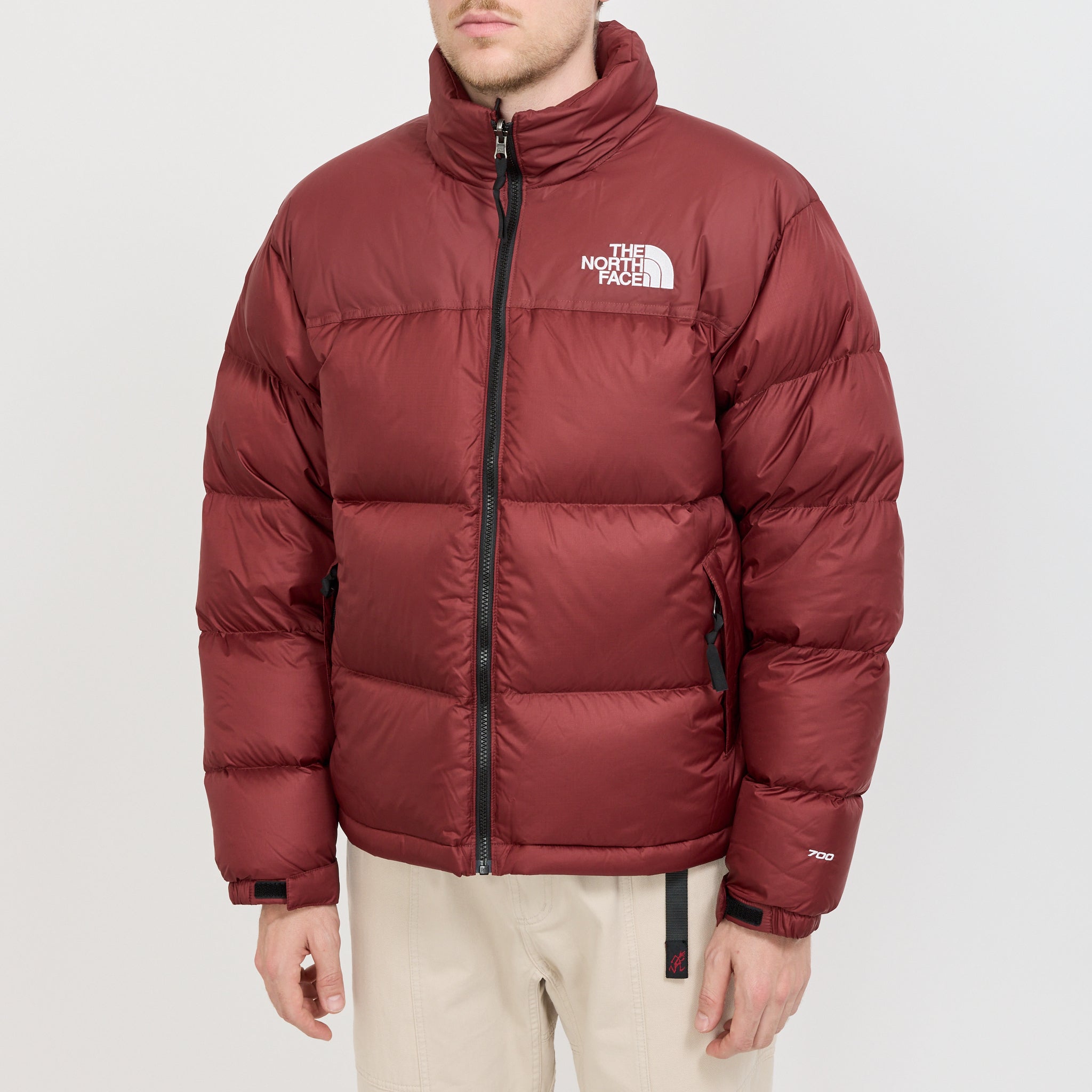 The North Face | 1996 Retro Nuptse Jacket Sumac | Maplestore