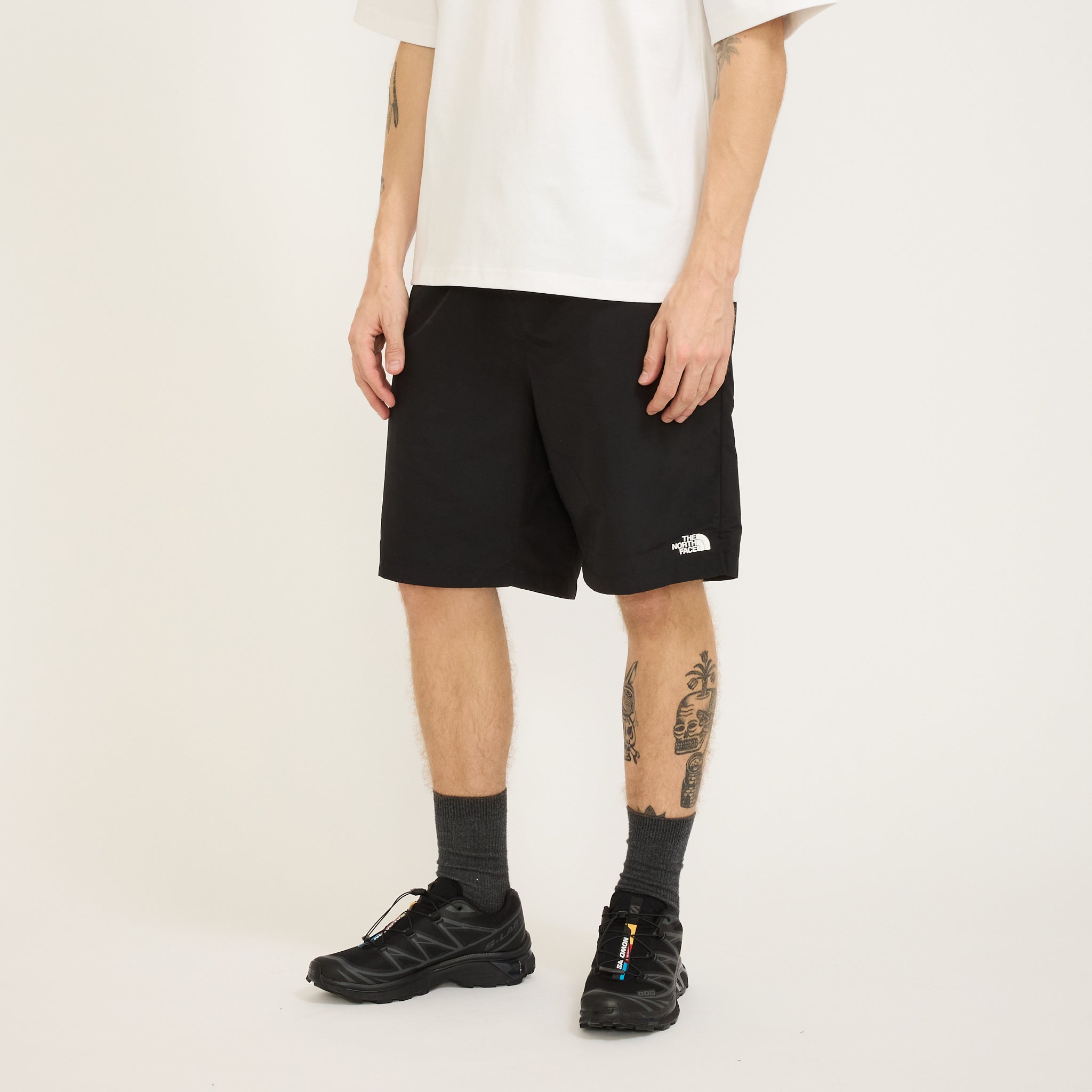 The North Face | Action Short 2.0 TNF Black | Maplestore