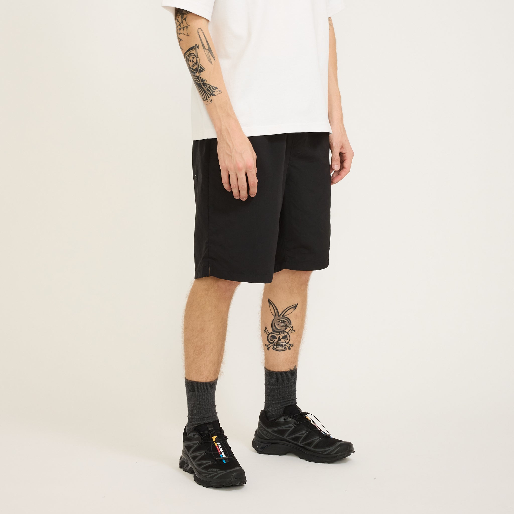 The North Face | Action Short 2.0 TNF Black | Maplestore