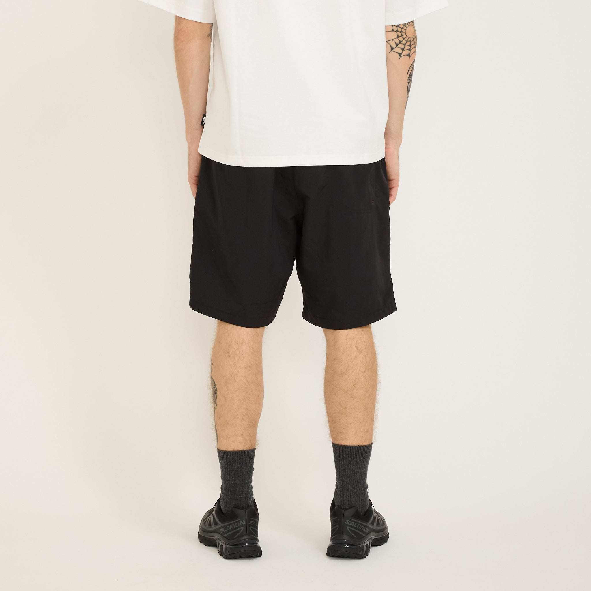 The North Face | Action Short 2.0 TNF Black | Maplestore