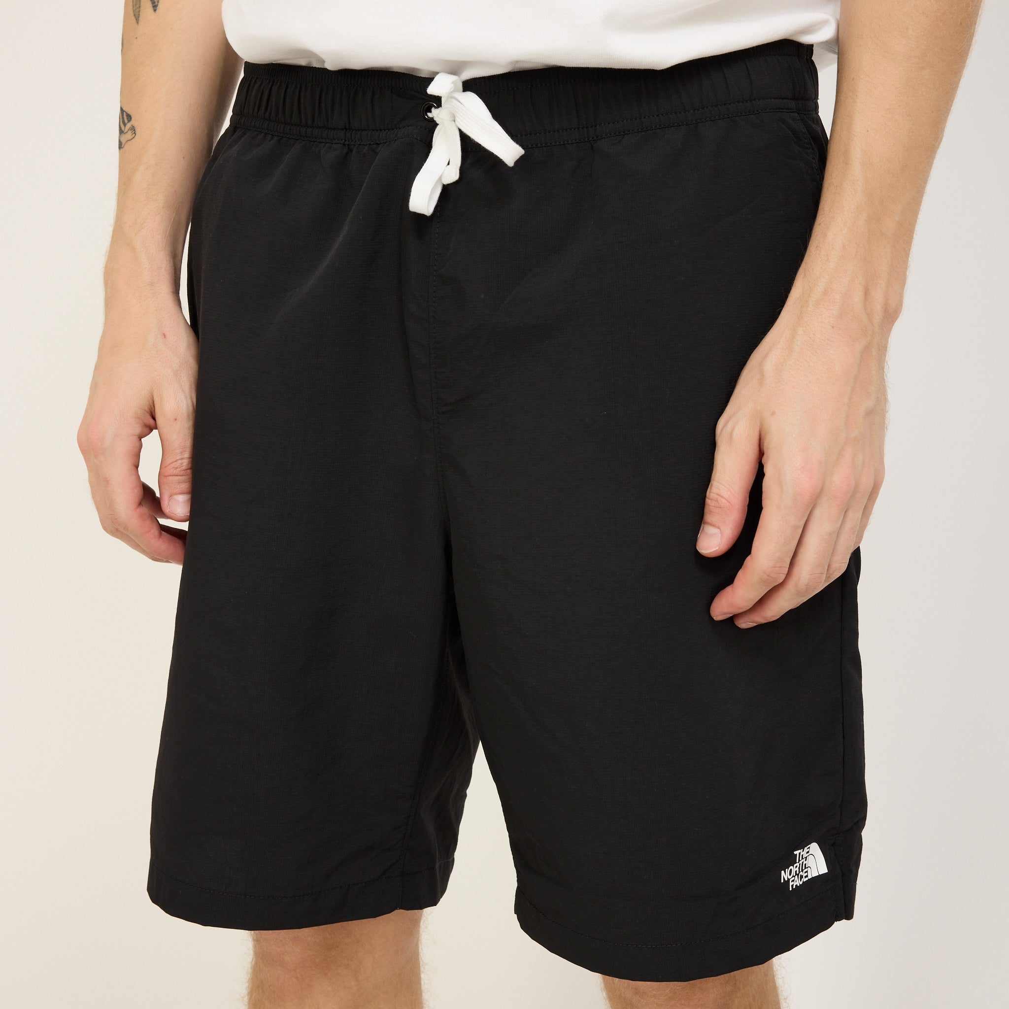 The North Face | Action Short 2.0 TNF Black | Maplestore