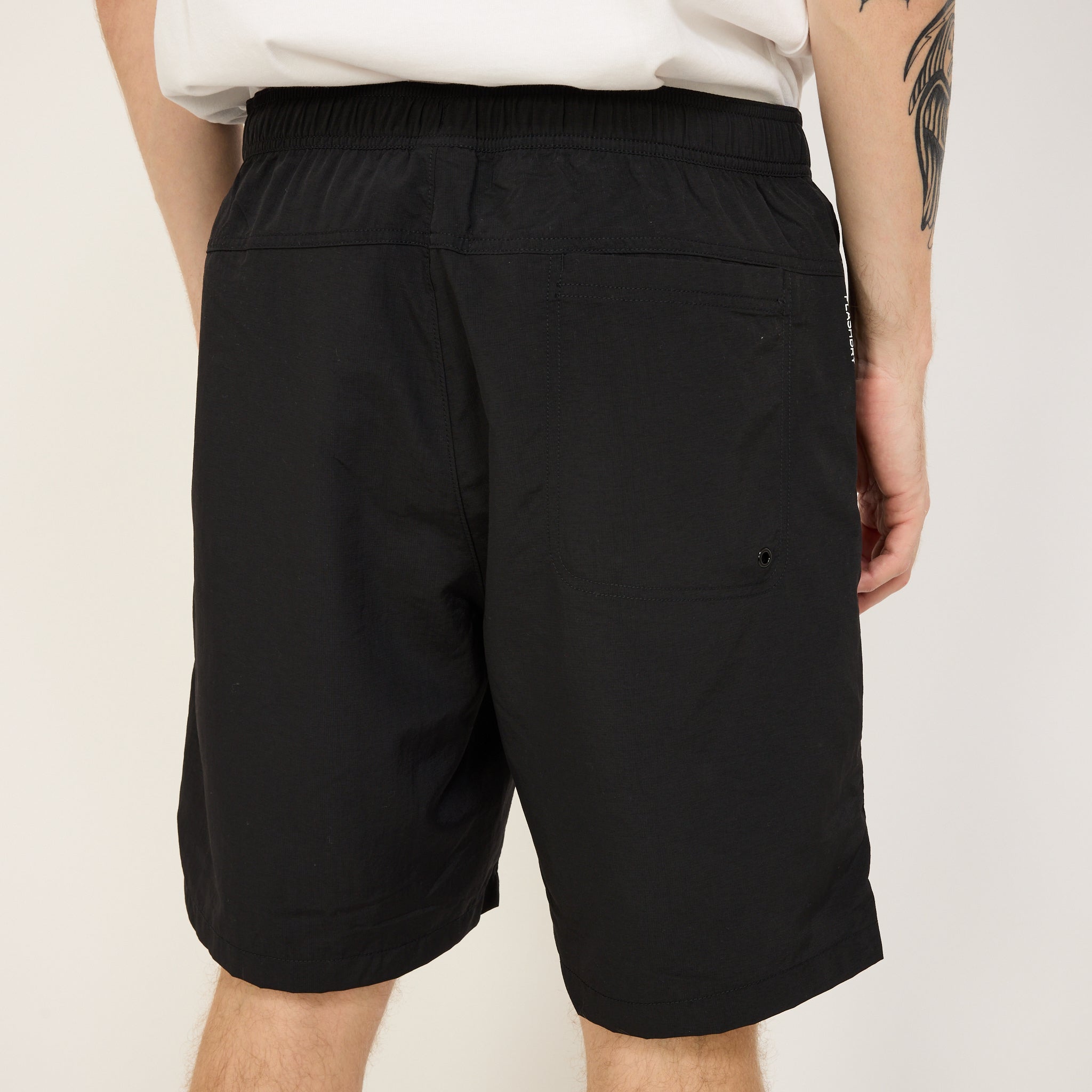 The North Face | Action Short 2.0 TNF Black | Maplestore