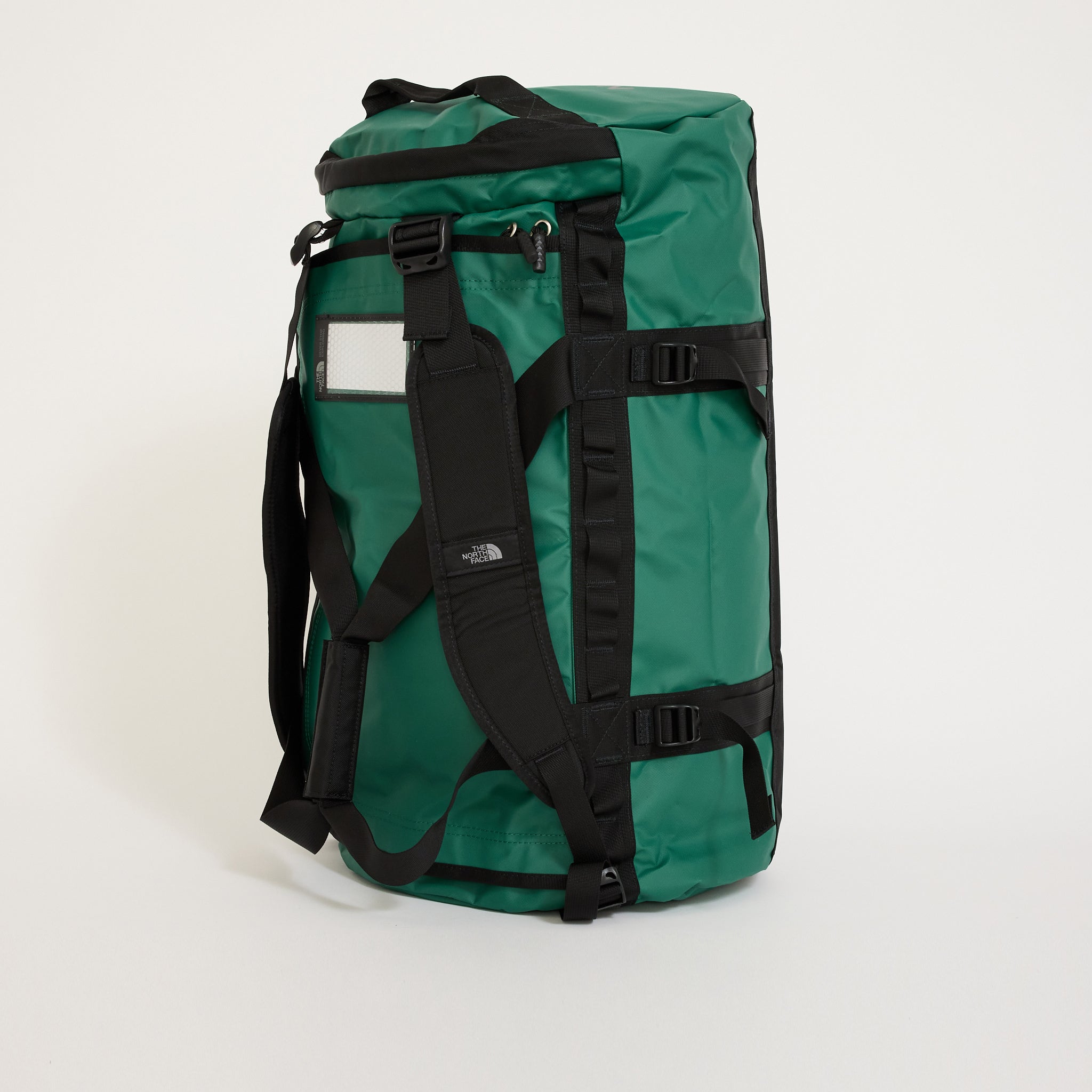 Base Camp Duffel M Evergreen
