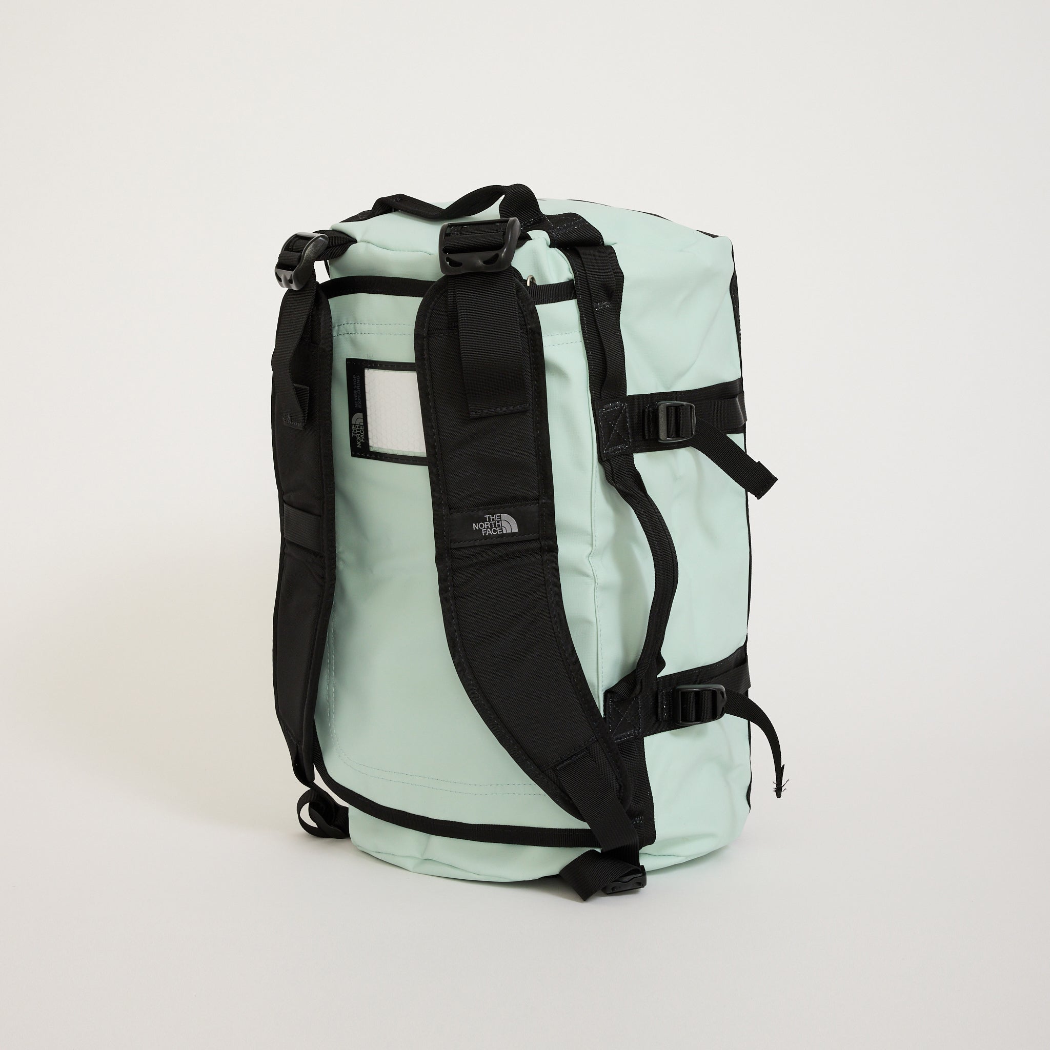 Base Camp Duffel XS Muted Pine