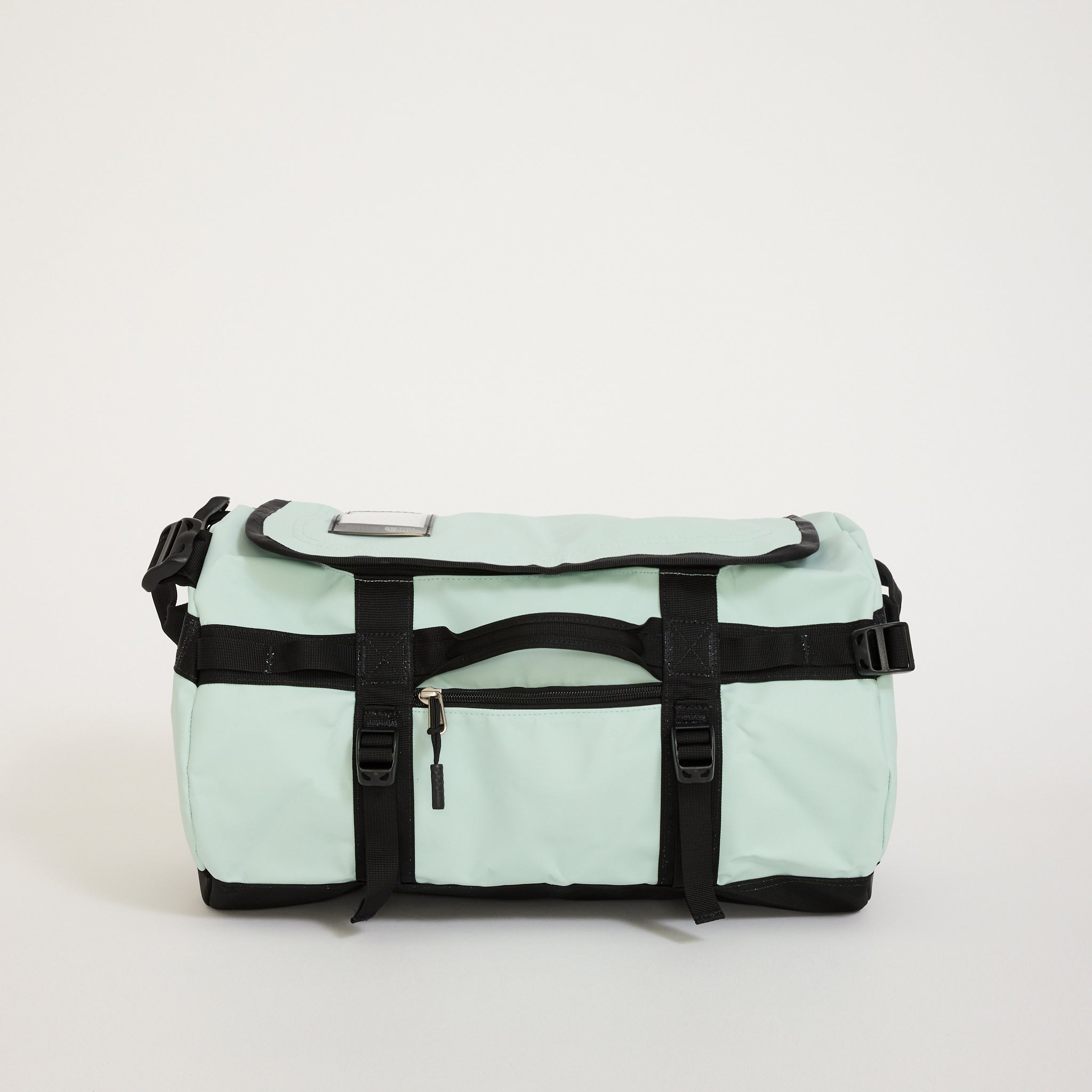 The North Face Base Camp Duffel XS Muted Pine Maplestore