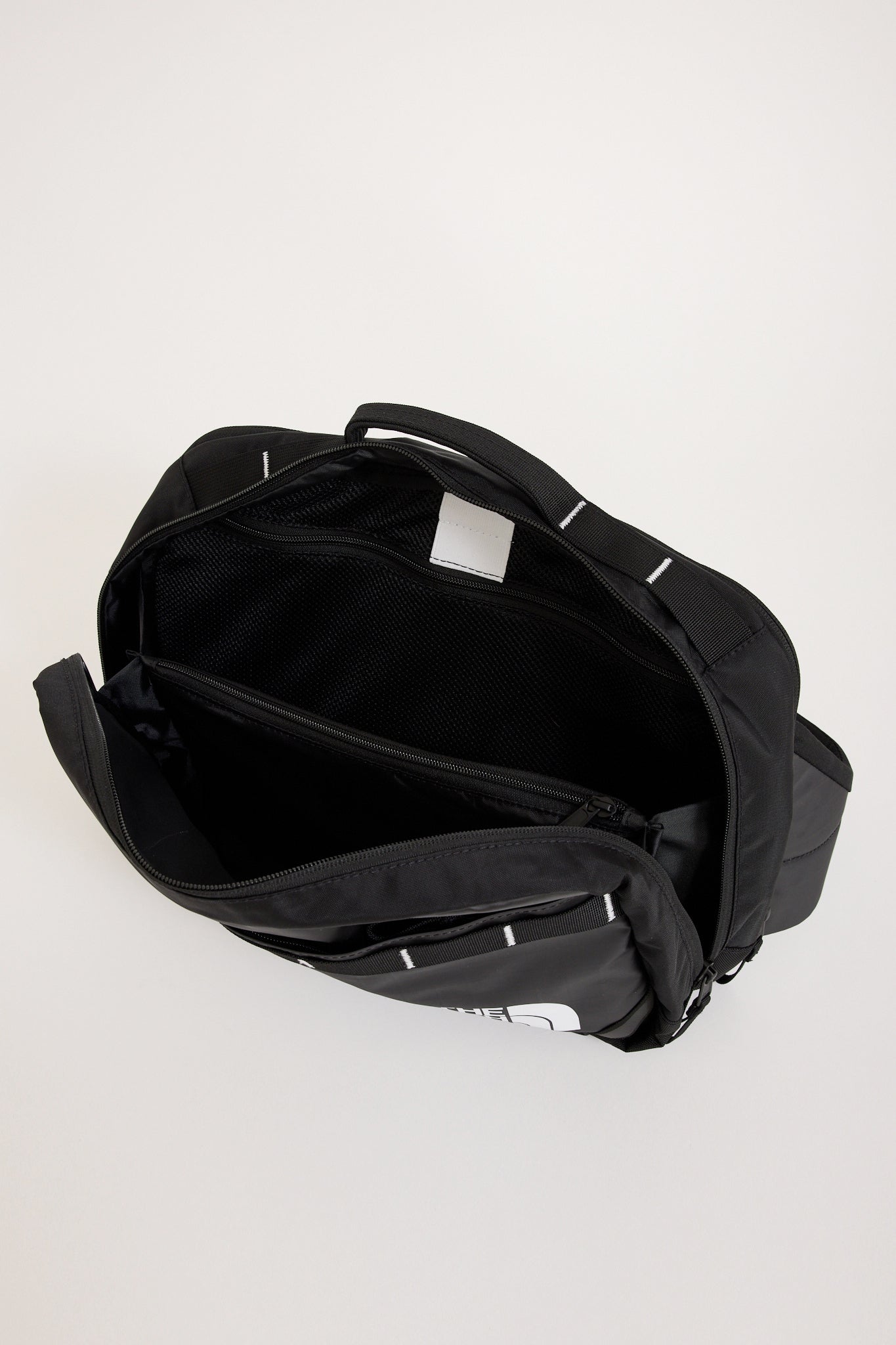 Base Camp Voyager Sling TNF Black