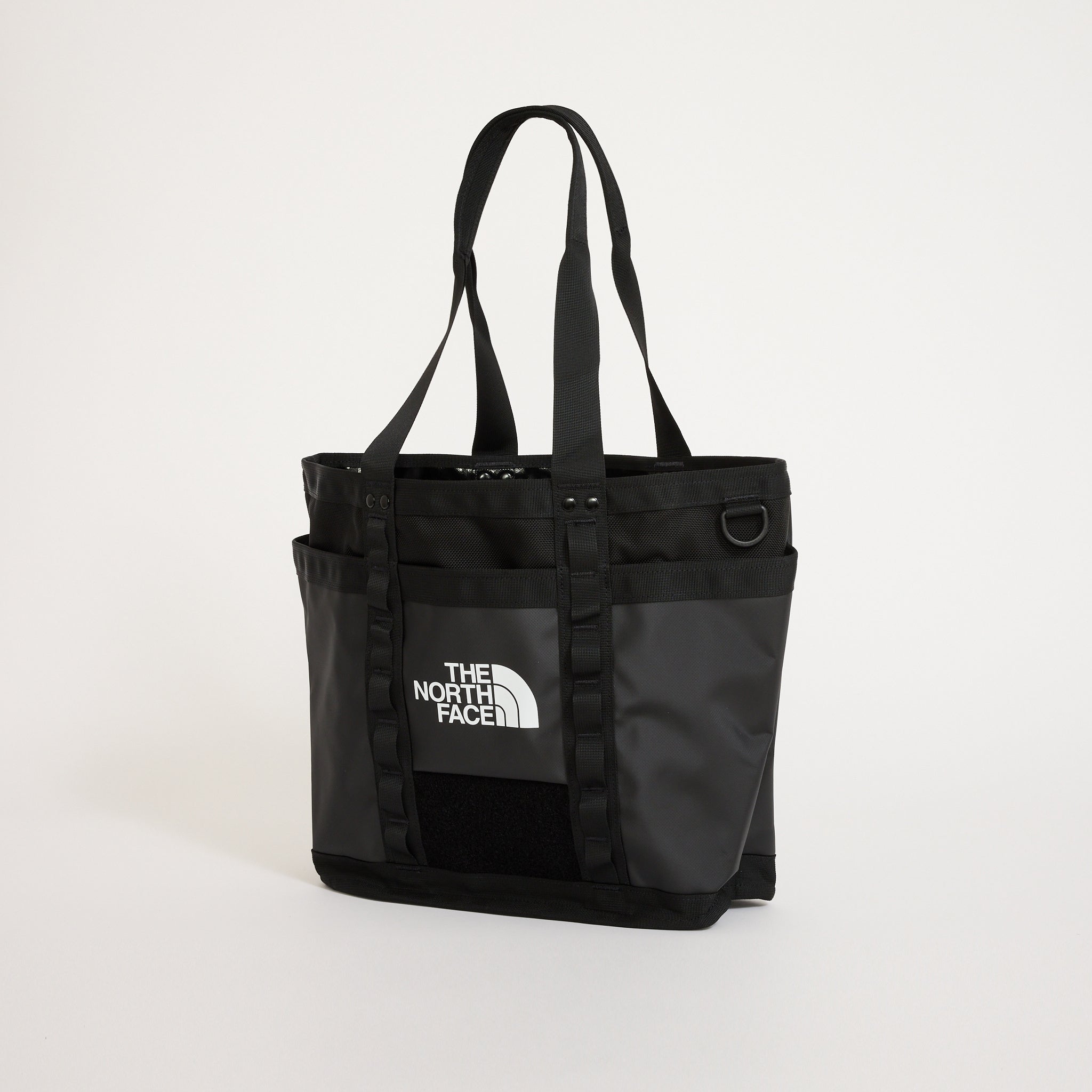 Explore Utility Tote TNF Black