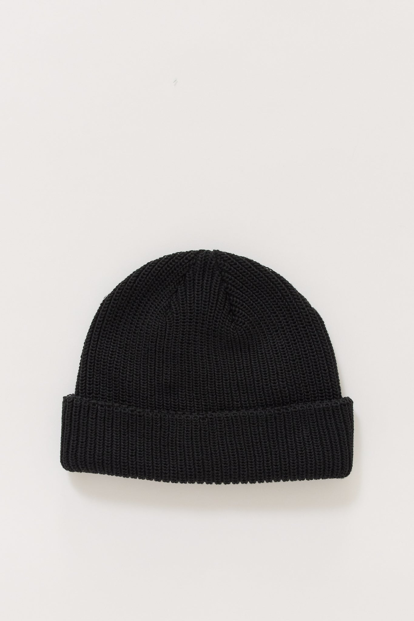 TNF Fisherman Beanie TNF Black