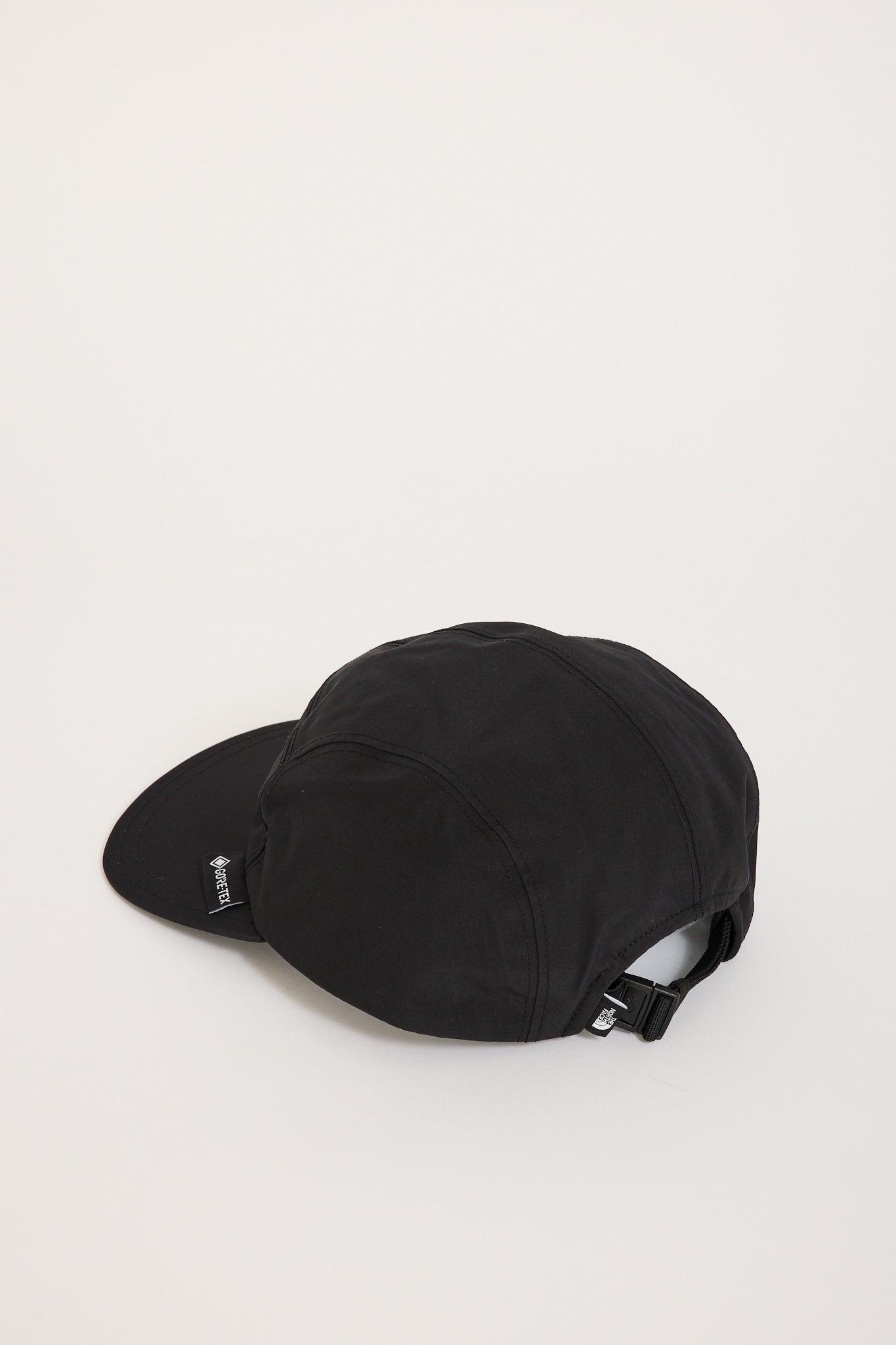 GTX Ballcap TNF Black