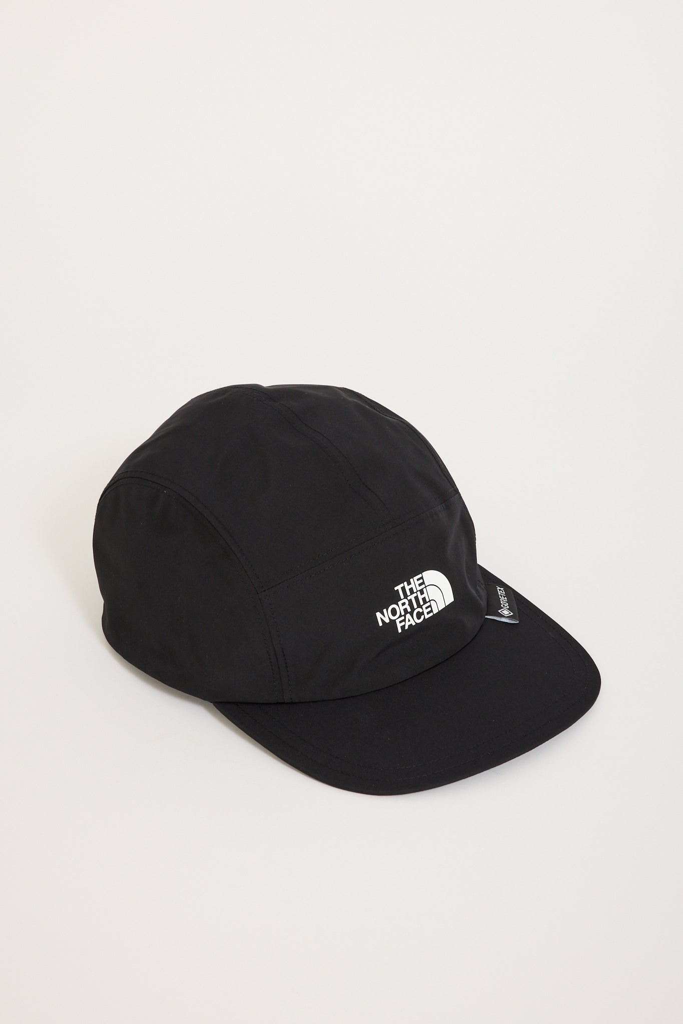 GTX Ballcap TNF Black