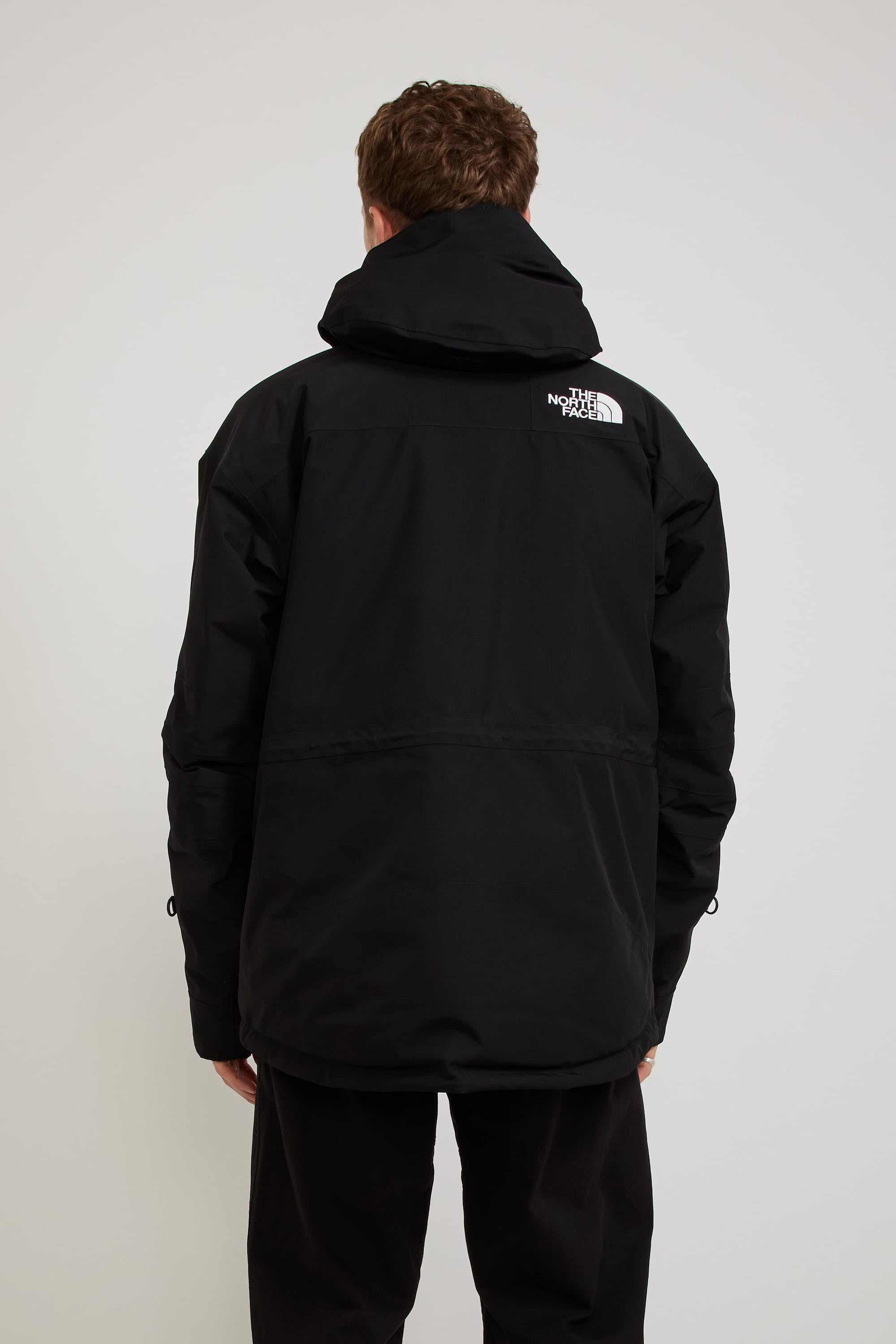 The North Face | GTX Mountain Guide Insulated Jacket TNF Black | Maplestore