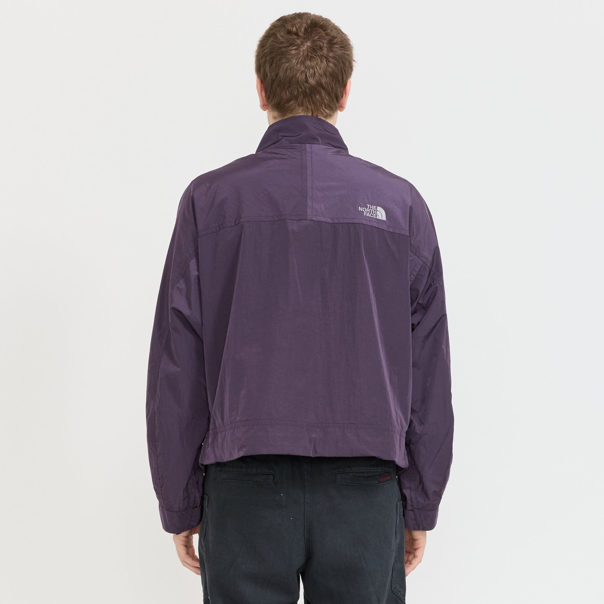 The North Face | Short Mountain Jacket Endless Dusk | Maplestore