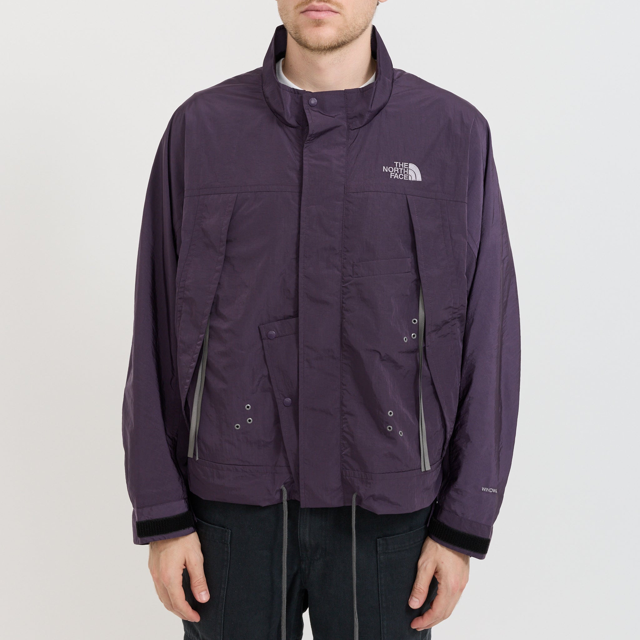 The North Face | Short Mountain Jacket Endless Dusk | Maplestore