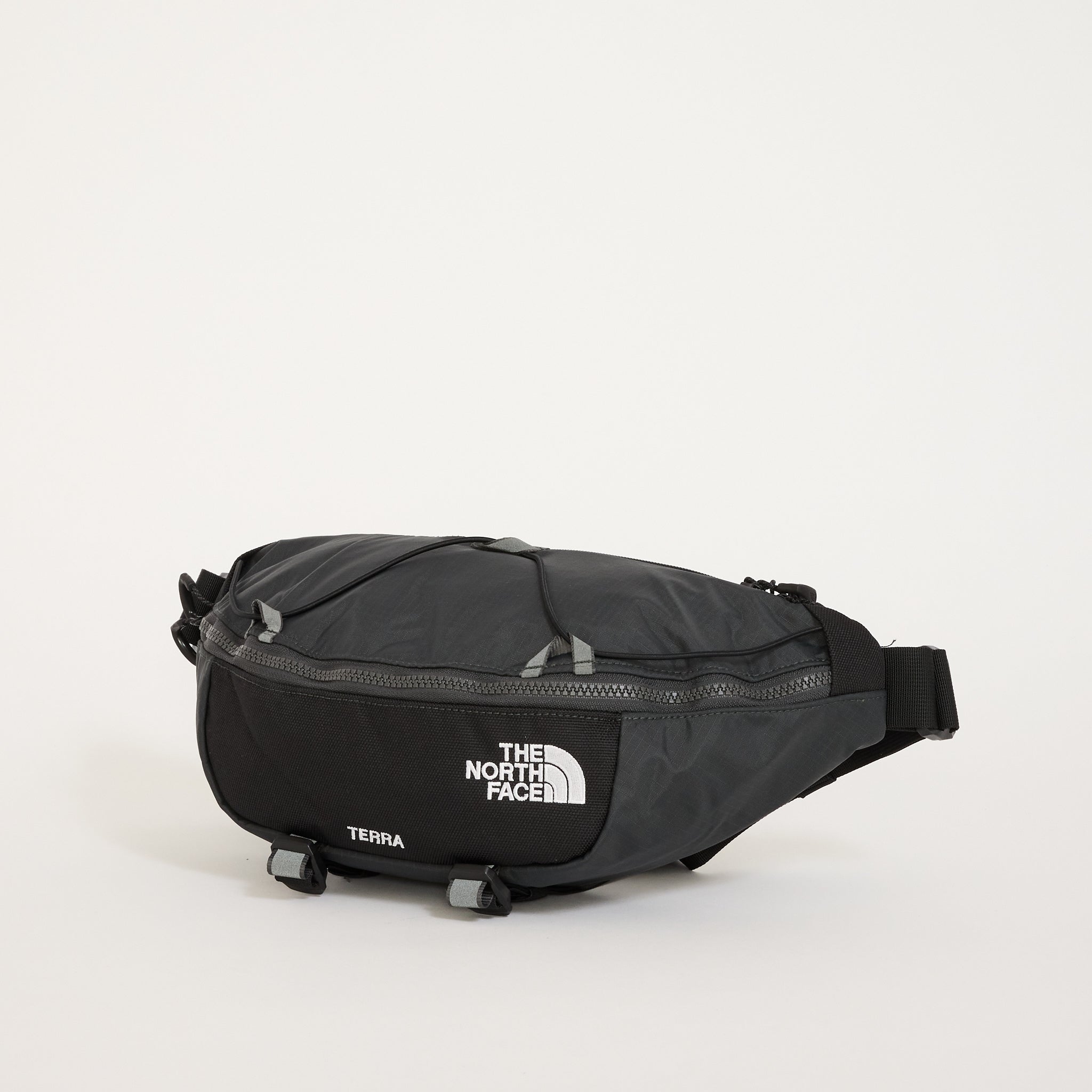 Terra Lumbar 6L Asphalt Grey