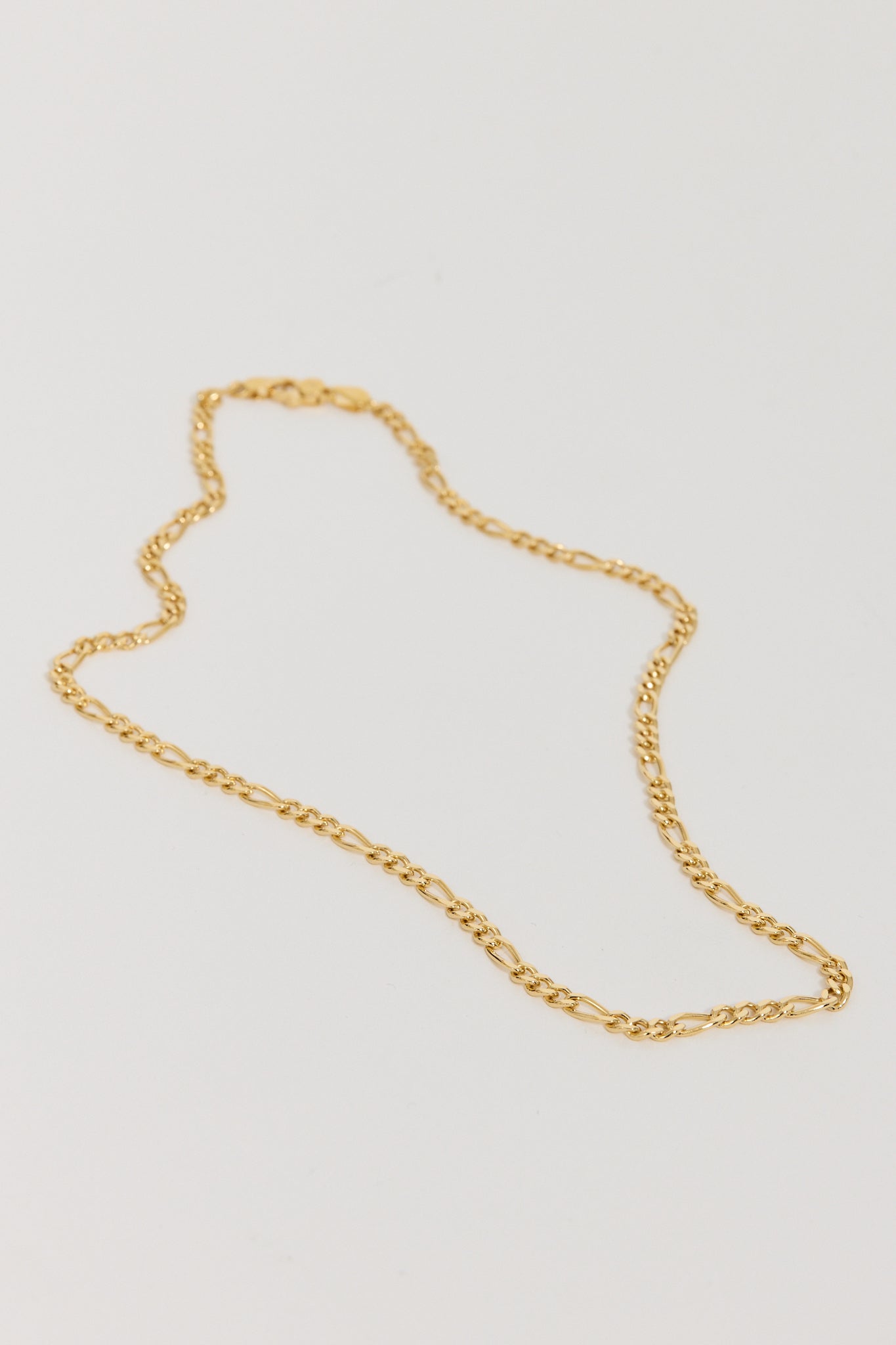 Bo Chain Medium Gold