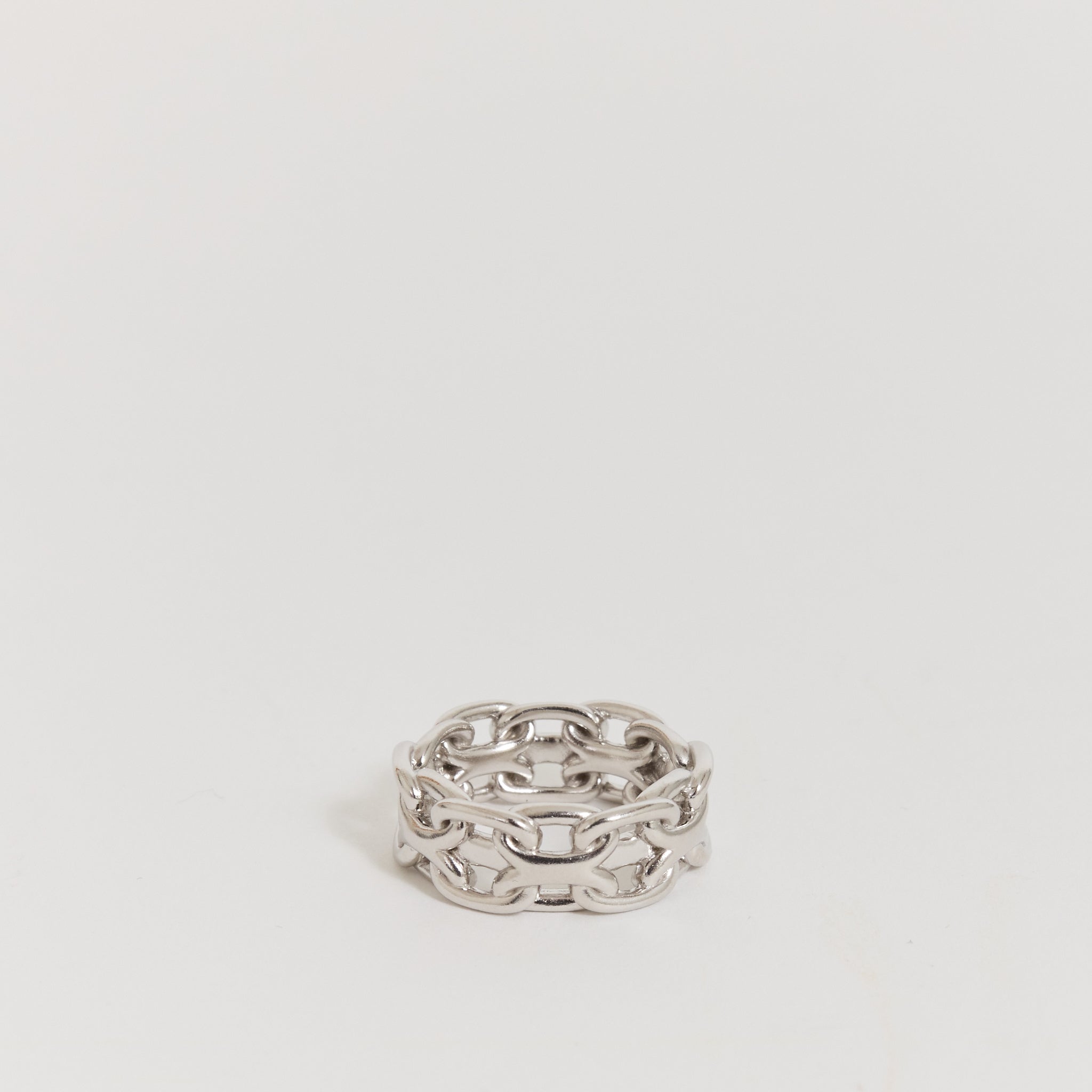 Vintage Ring Sterling Silver