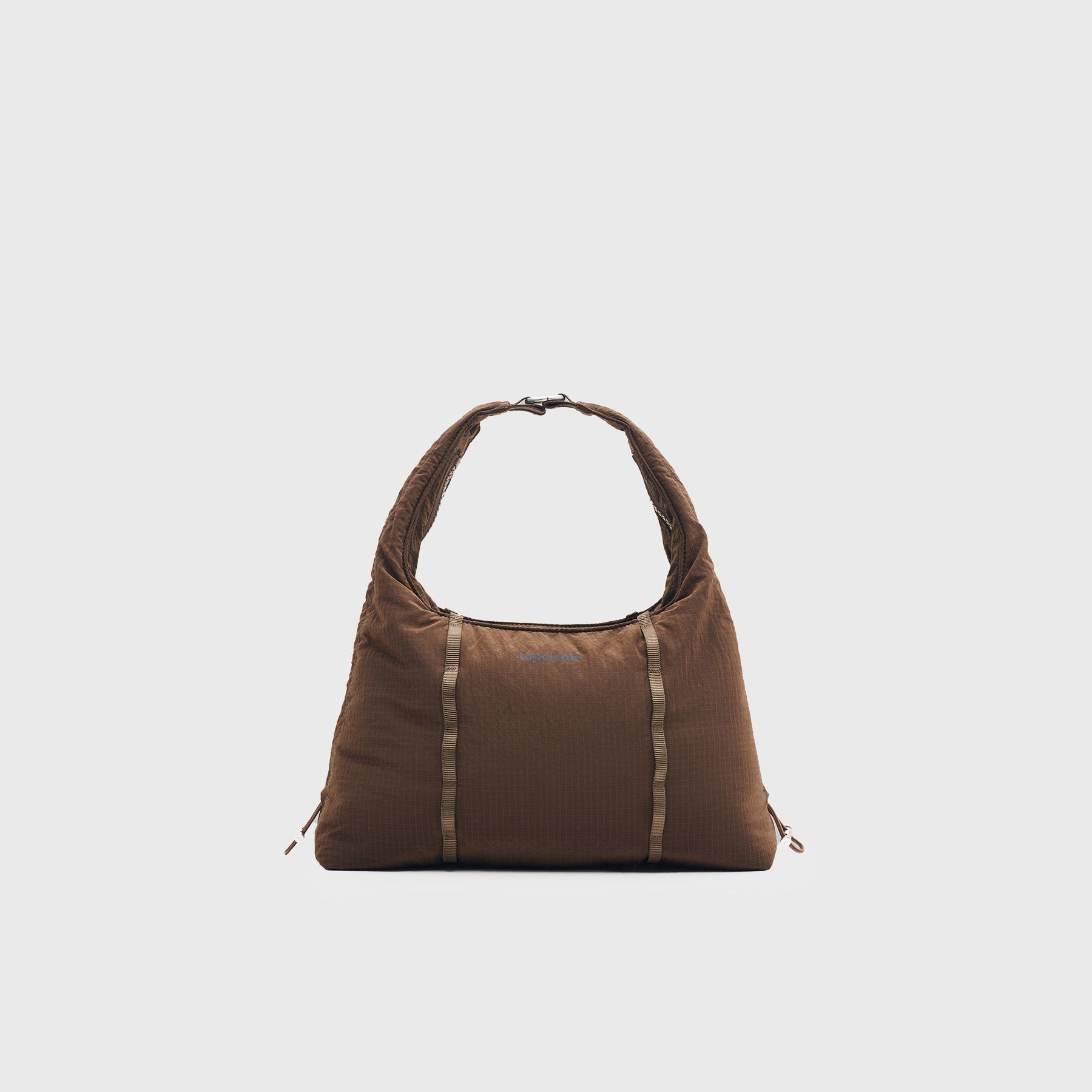 Cloud Hobo Small Cocoa Vintage Ripstop