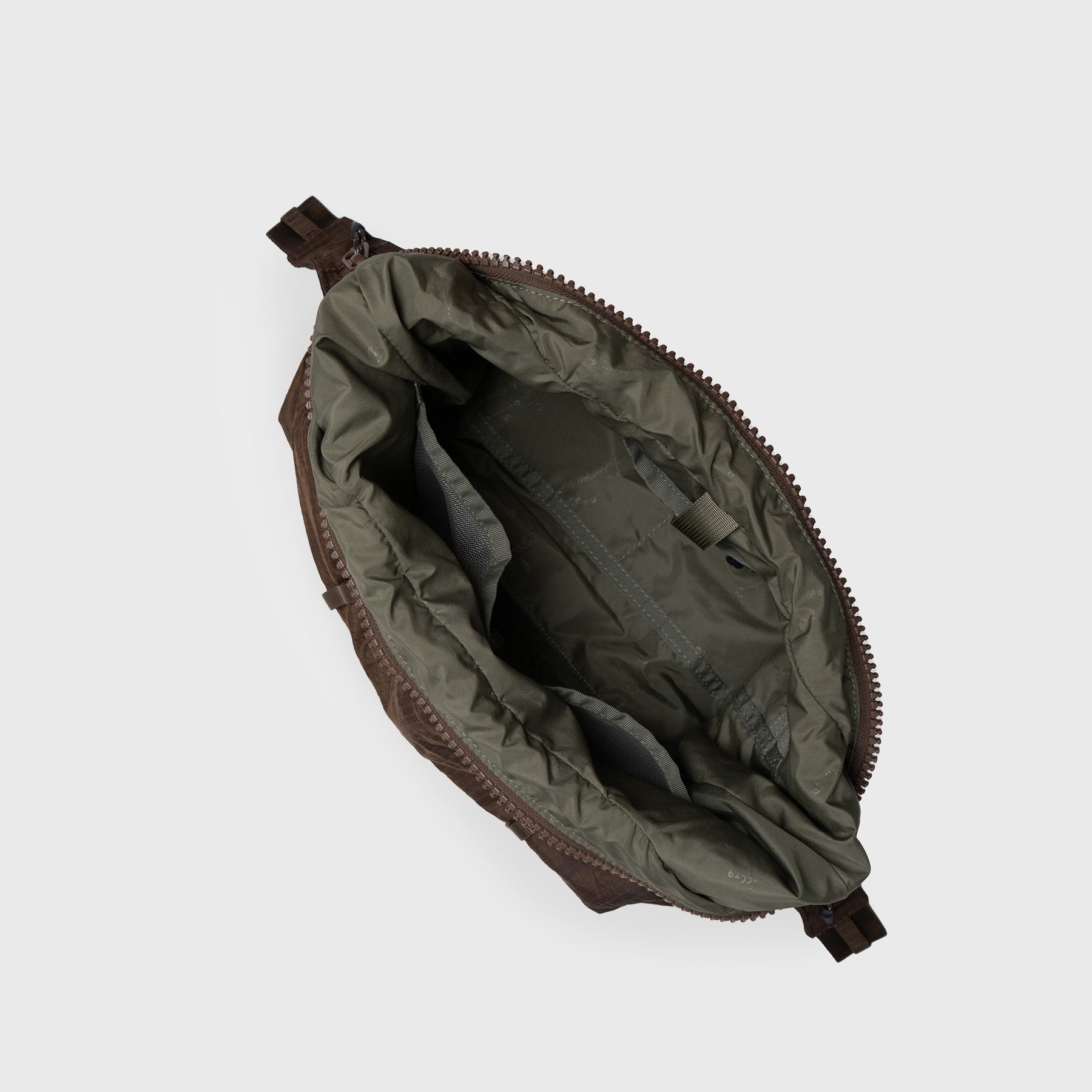 Cloud Hobo Small Cocoa Vintage Ripstop